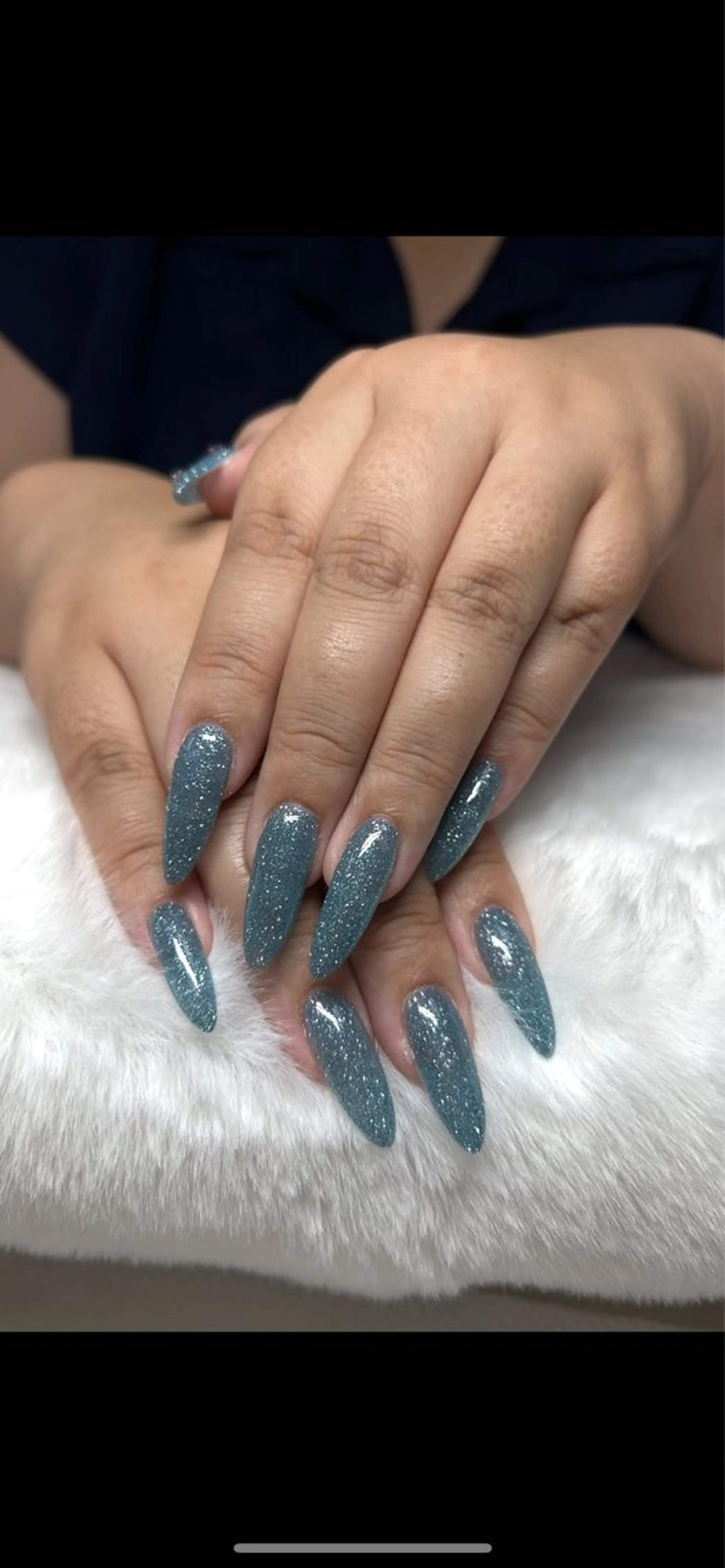 🌟[ハンド長さ出し]初回自爪オフ無料🌟ワンカラー、マグネット、フラッシュ　　新規オープン価格の写真