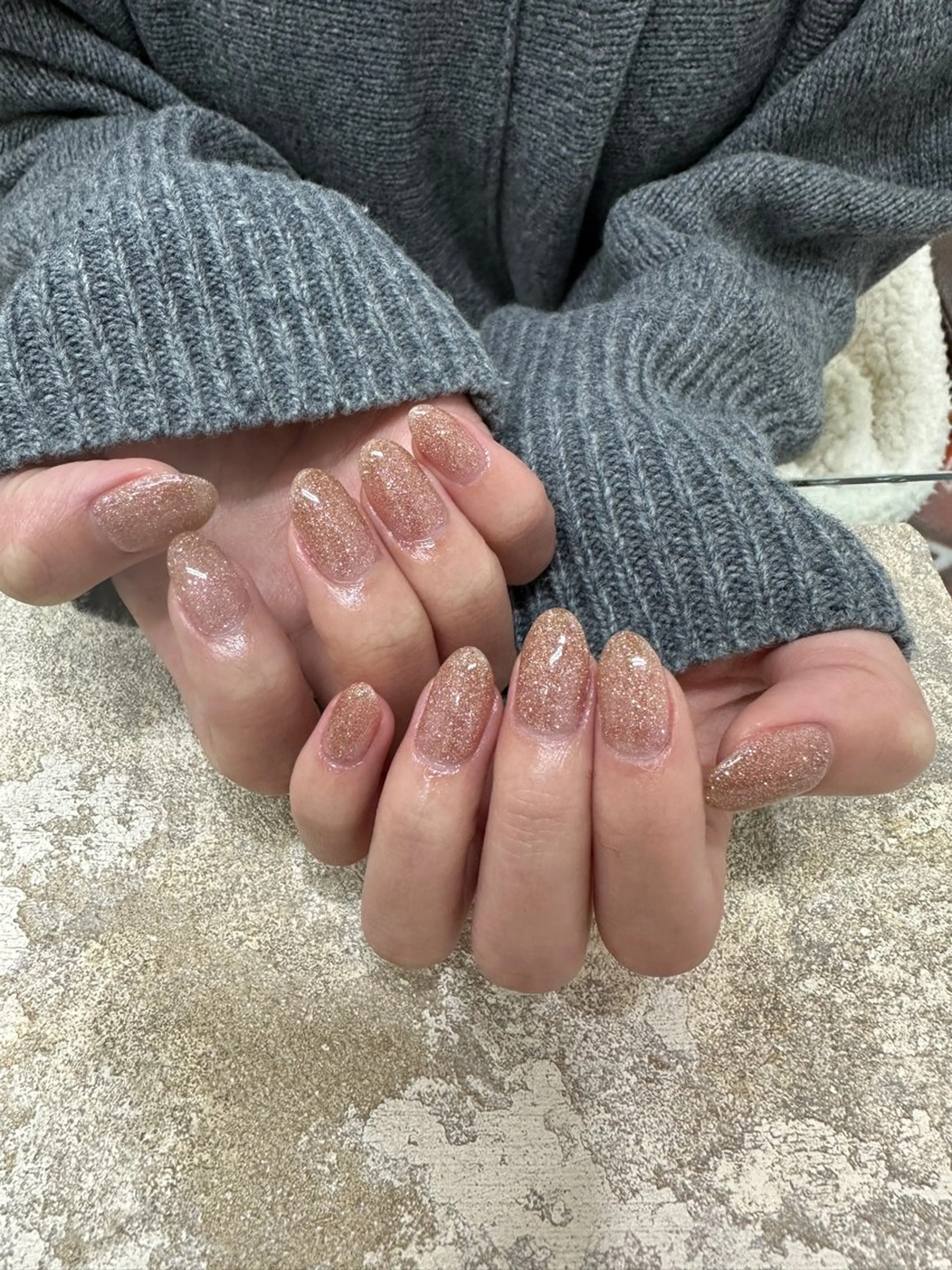 ネイル ハンドネイル フットネイル nail salon  ∞ mikanal ∞所属・nailsalon ∞ ﾐｶﾅﾙ ∞のネイルデザイン