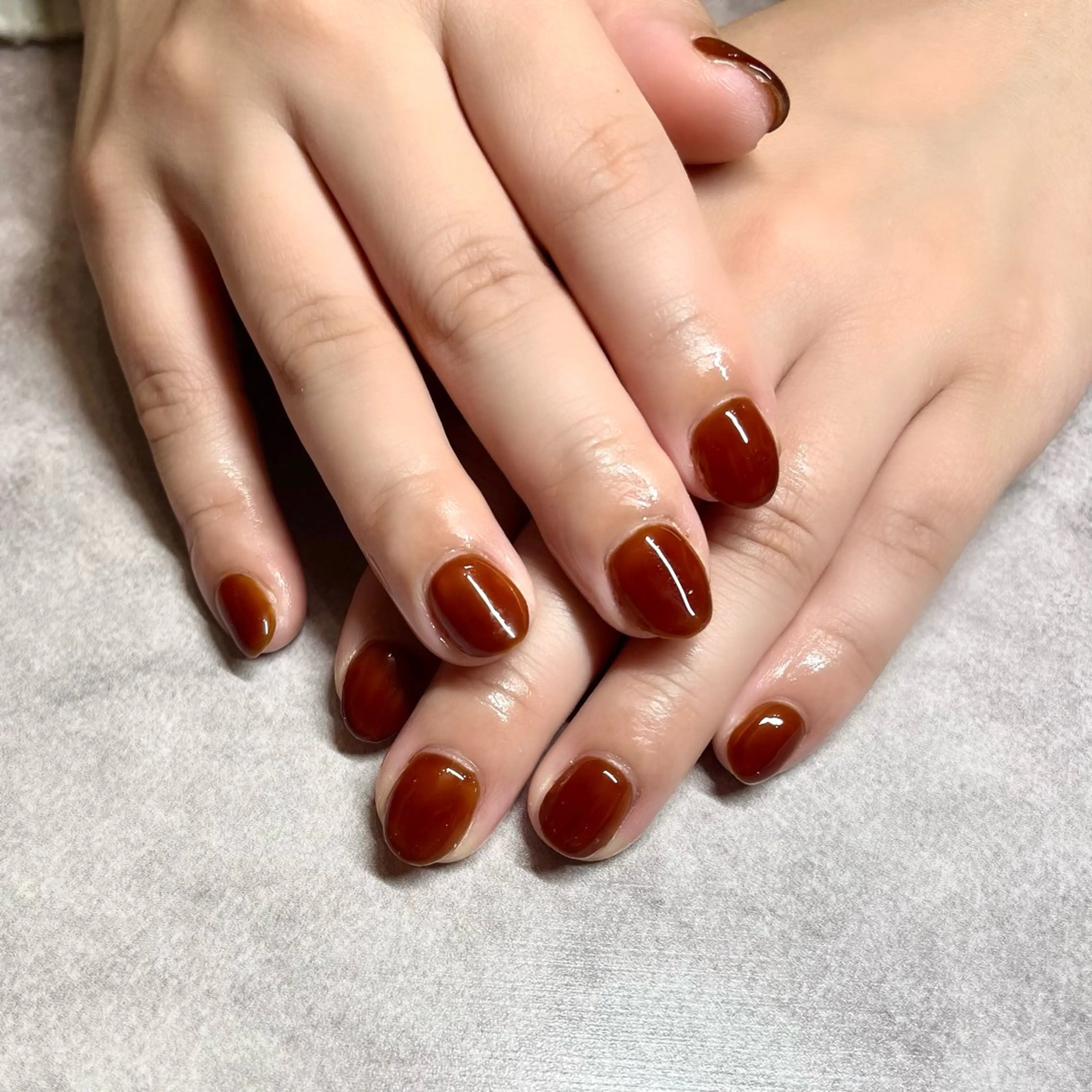 ネイル ハンドネイル Nail salon ♡のネイルデザイン