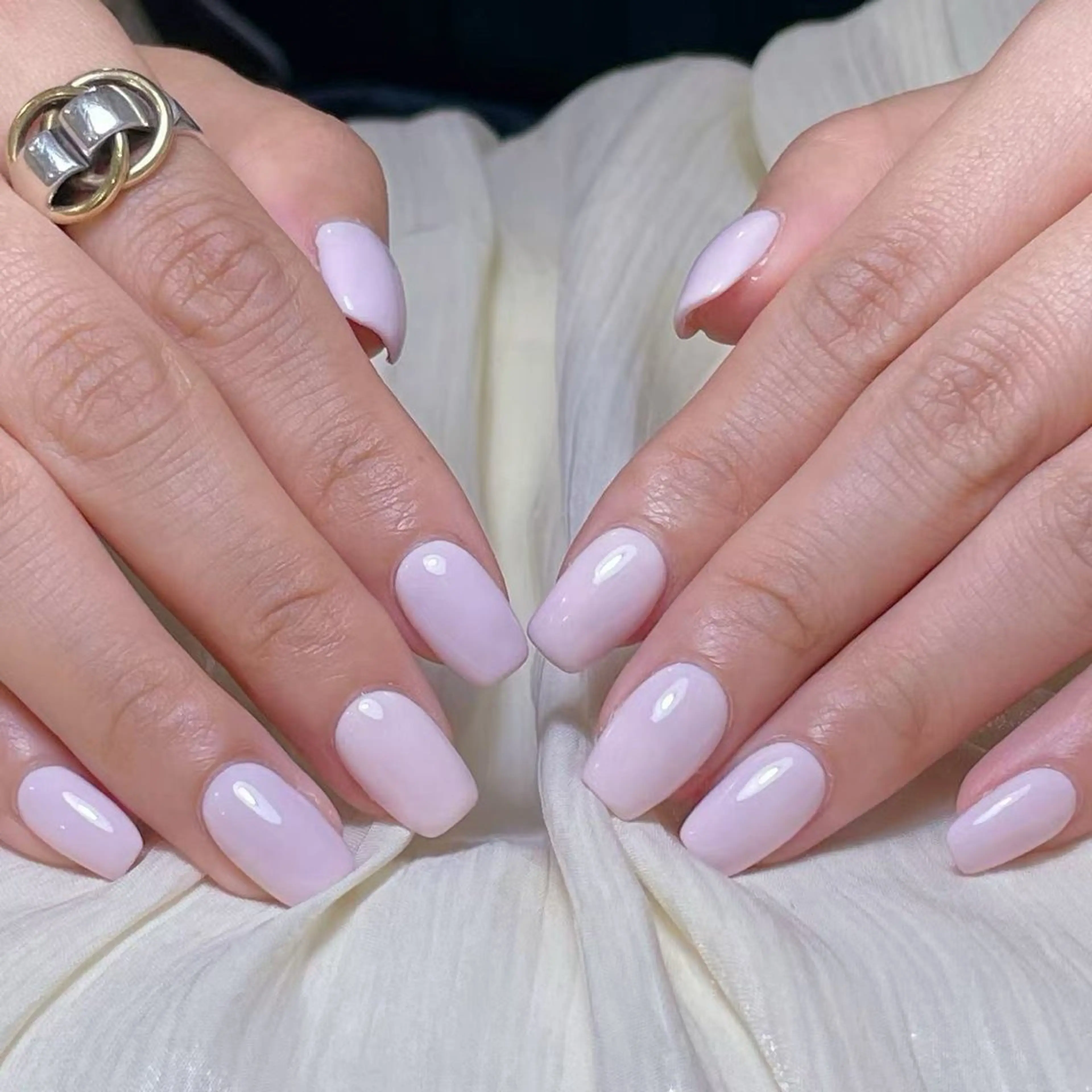 スカルプ長さ出し🌸💖【ワンカラー】 ¥8980の写真