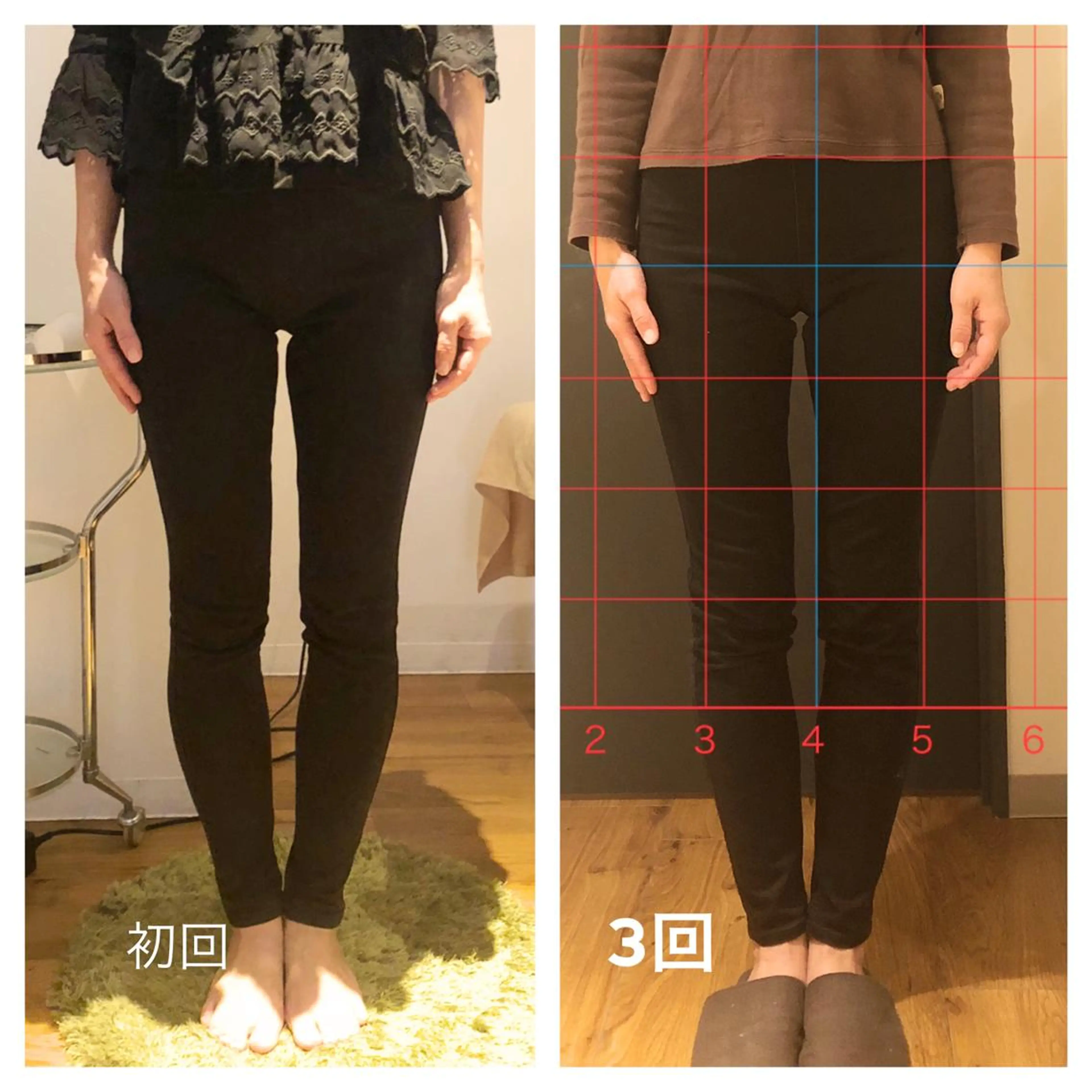 整体＆リンパケア Natural原山のエステ・リラクイメージ