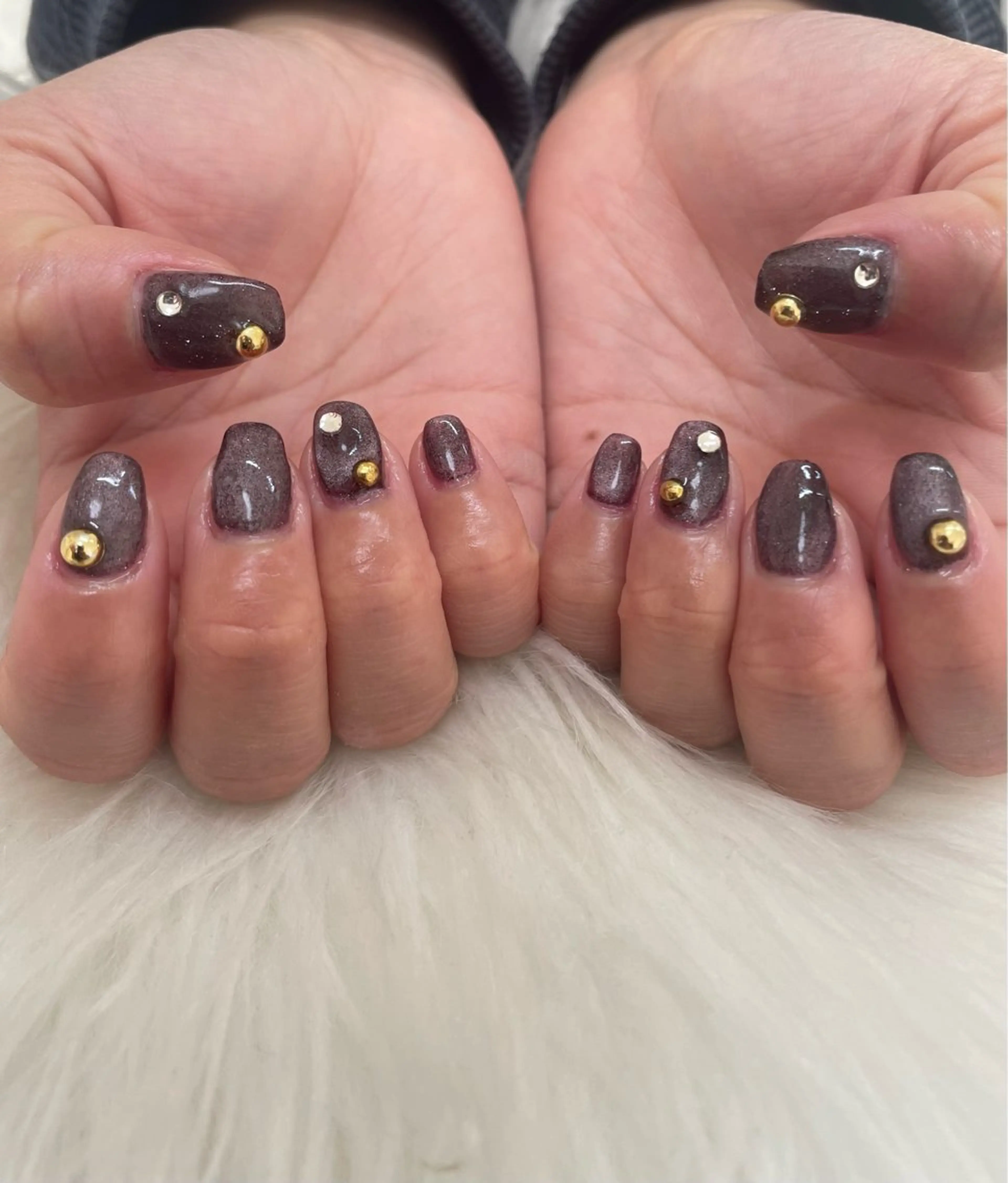 ネイル ネイル・エステサロンUILANI所属・ネイル・エステサロン UILANIのネイルデザイン