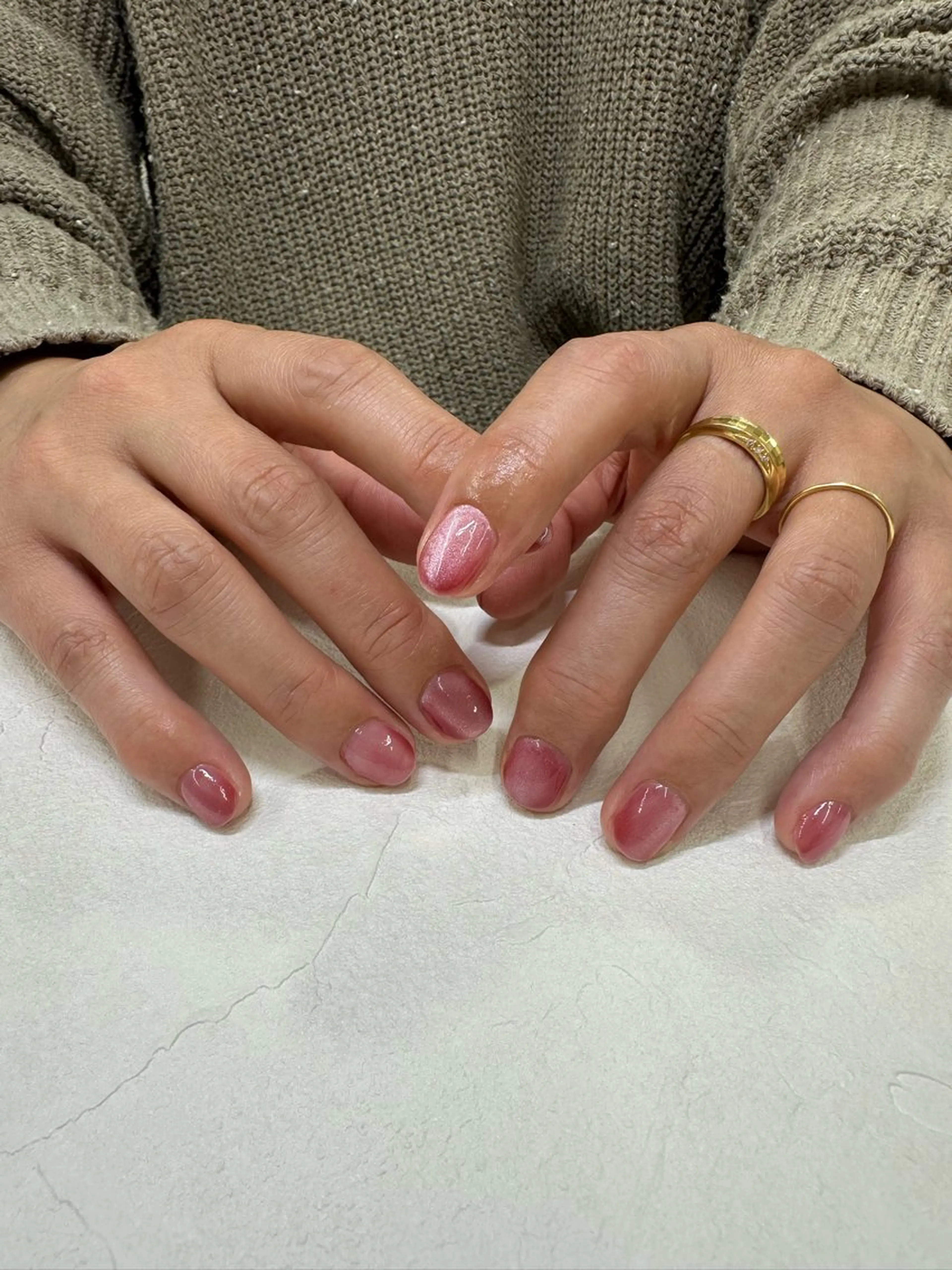 ネイル ♡ asamiのネイルデザイン