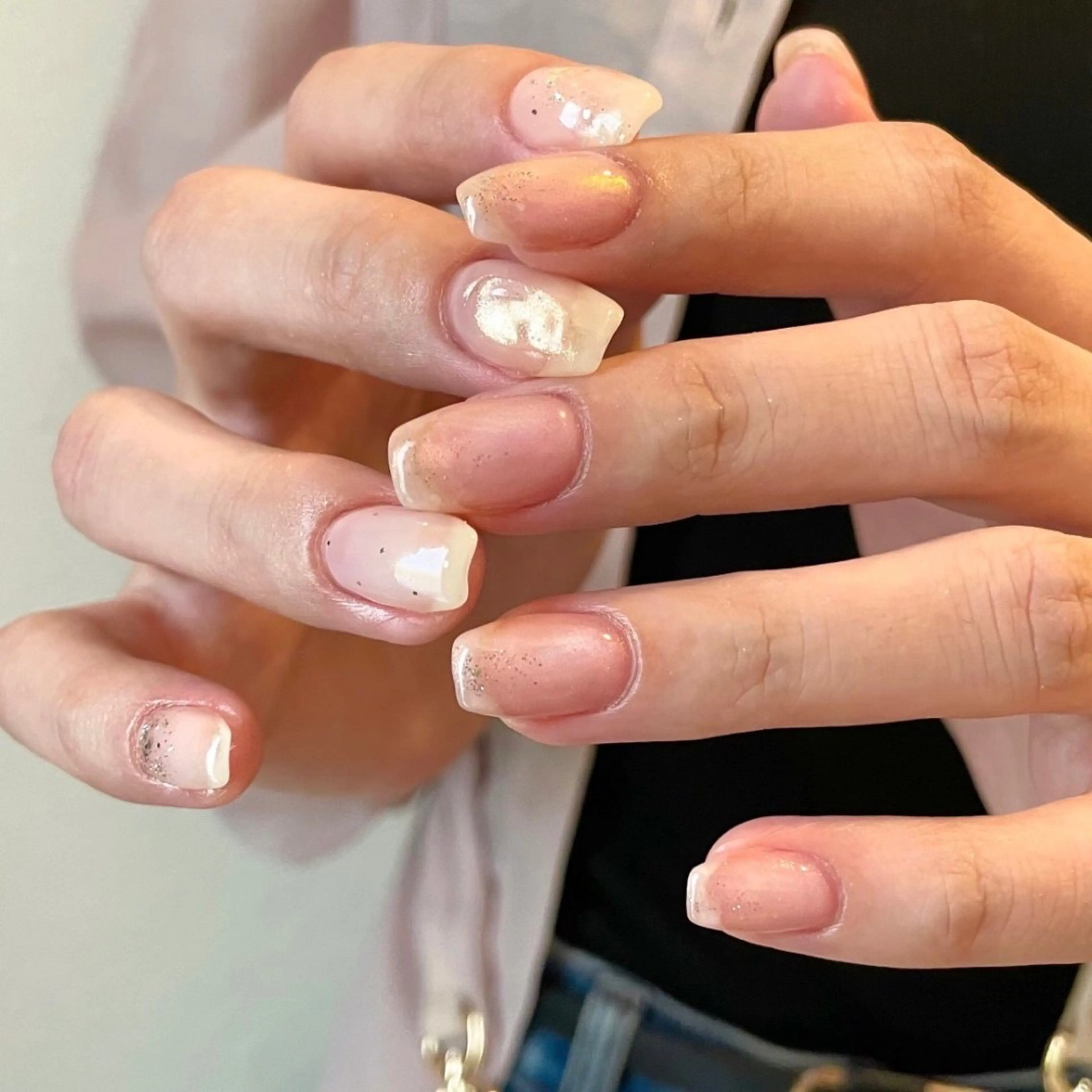 ネイル May. by Charmeのネイルデザイン