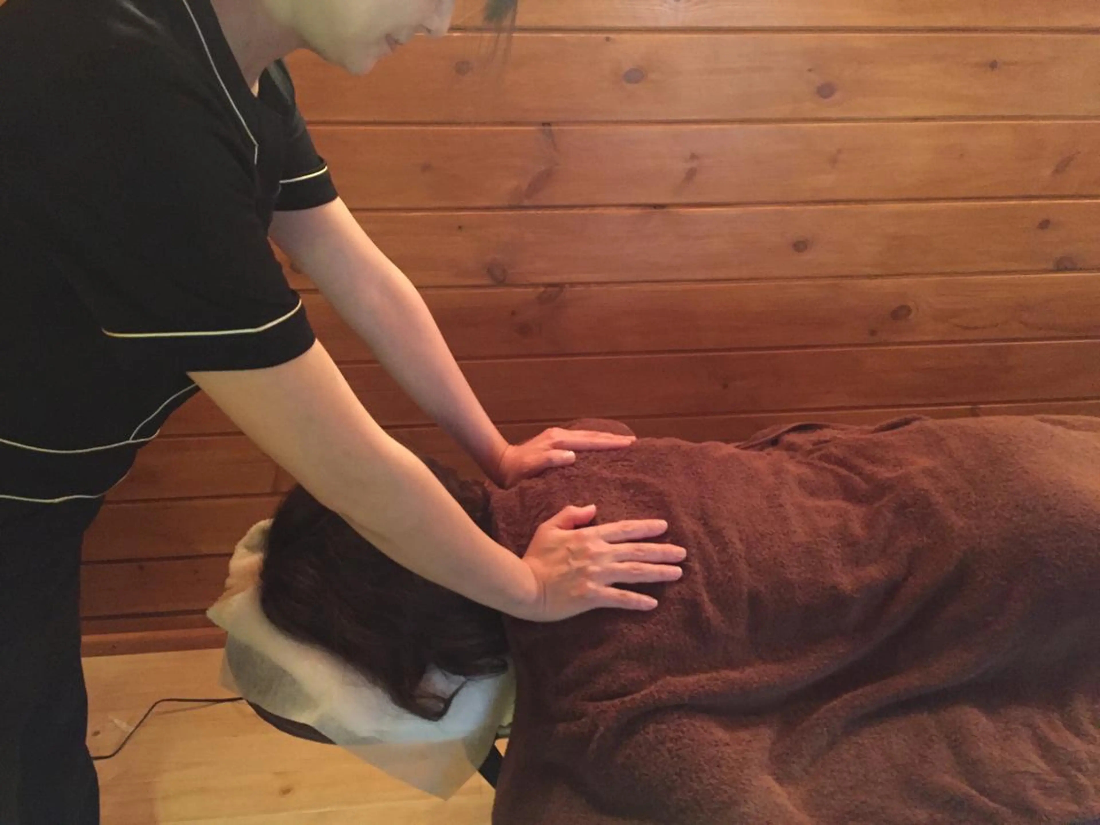 topo de esconditeのエステ・リラクイメージ