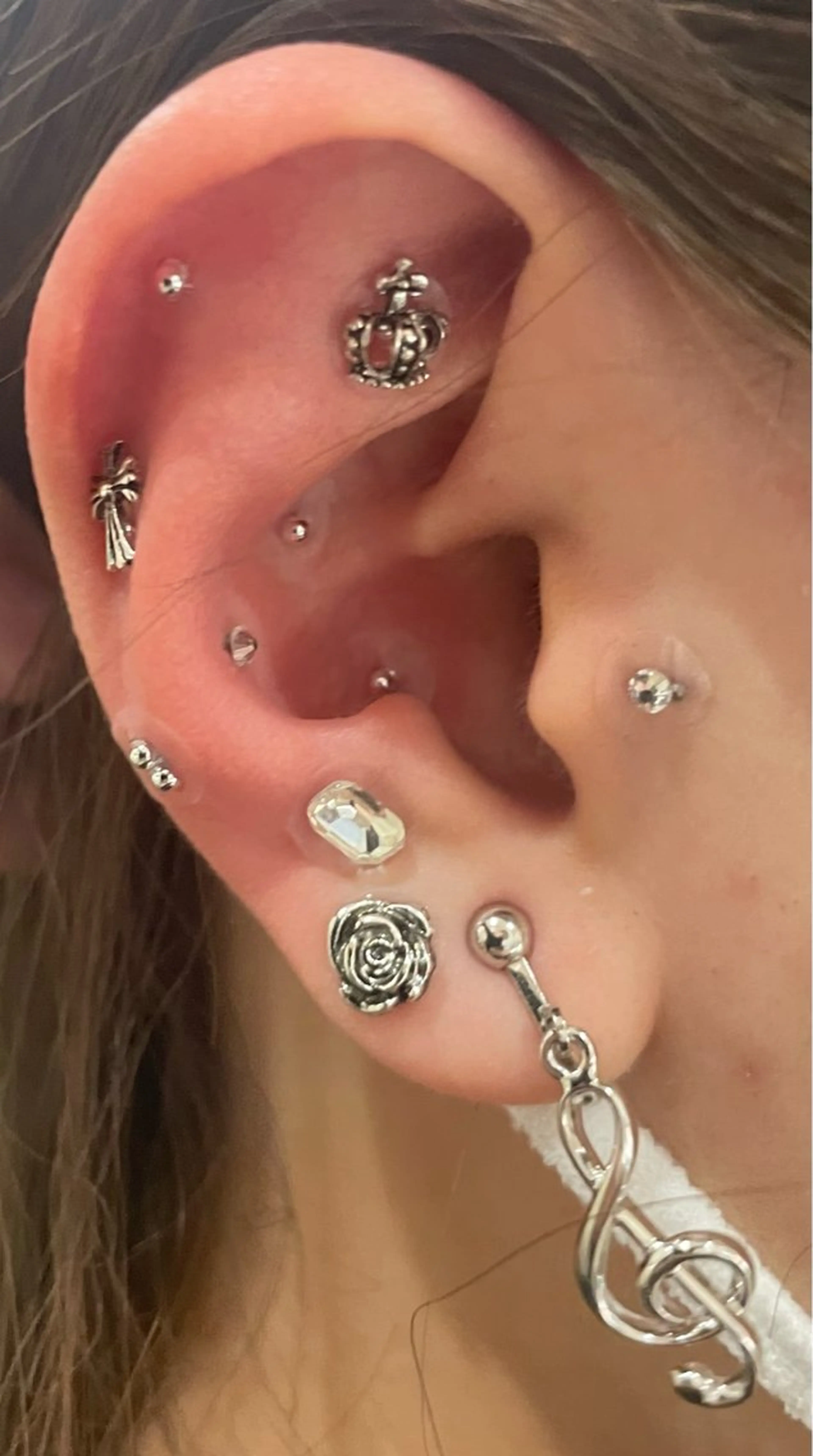 その他 LiZA エステティックサロンのエステ・リラクイメージ