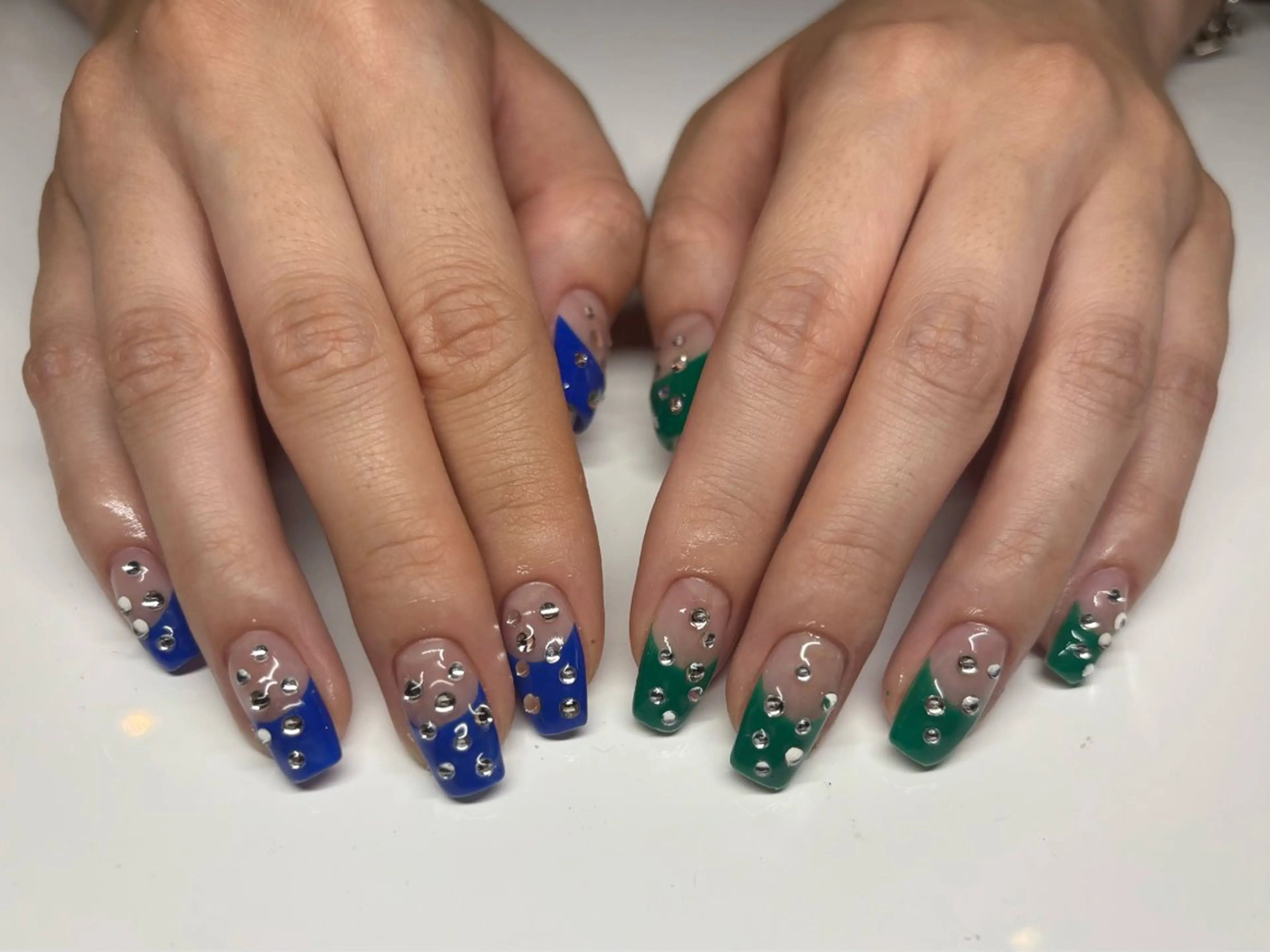 ネイル Nail Salon AVARICE所属・avarice yuraのネイルデザイン