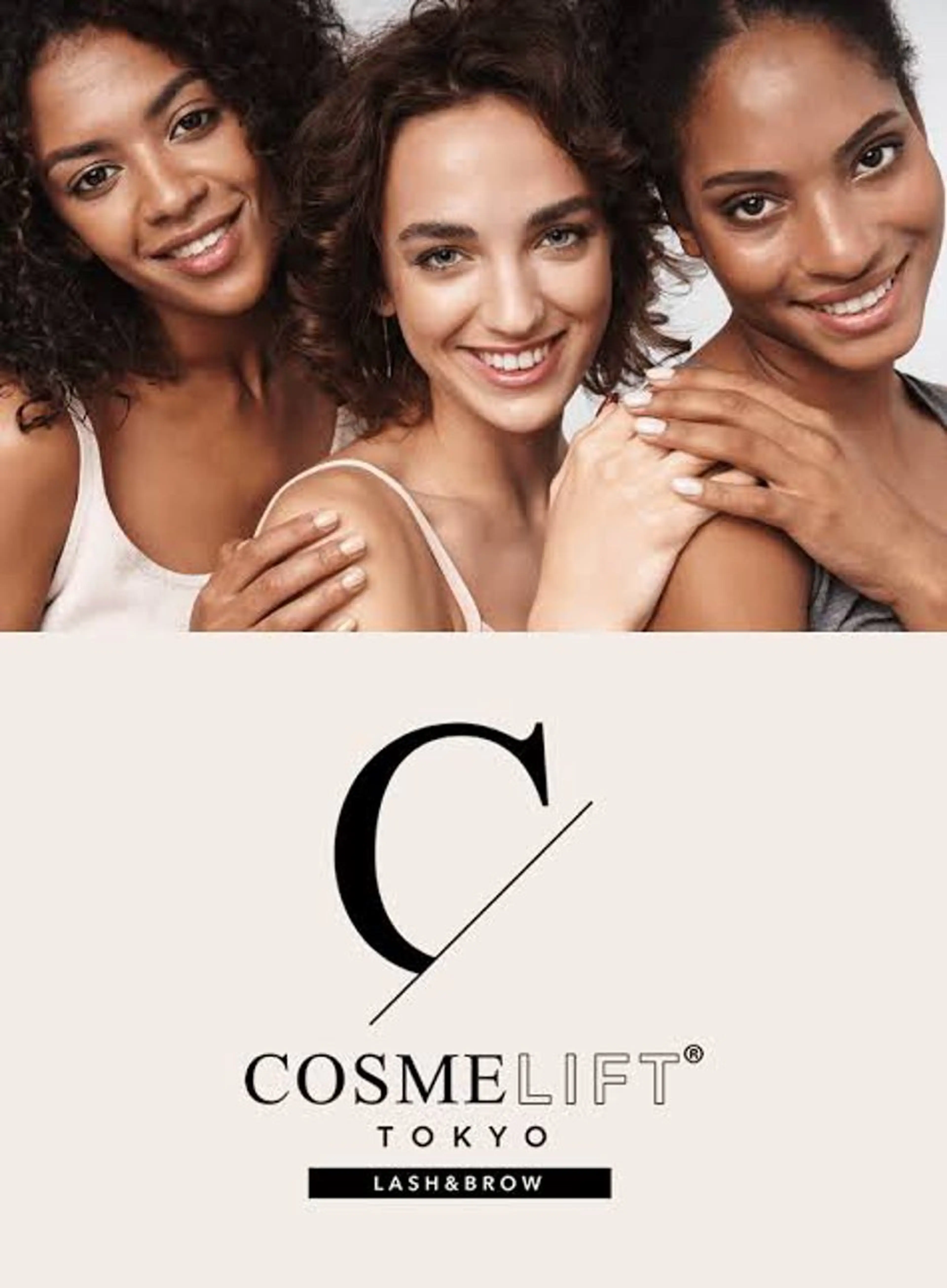 マツエク・マツパ パリス・デ・スキン 前川のマツエク・マツパデザイン