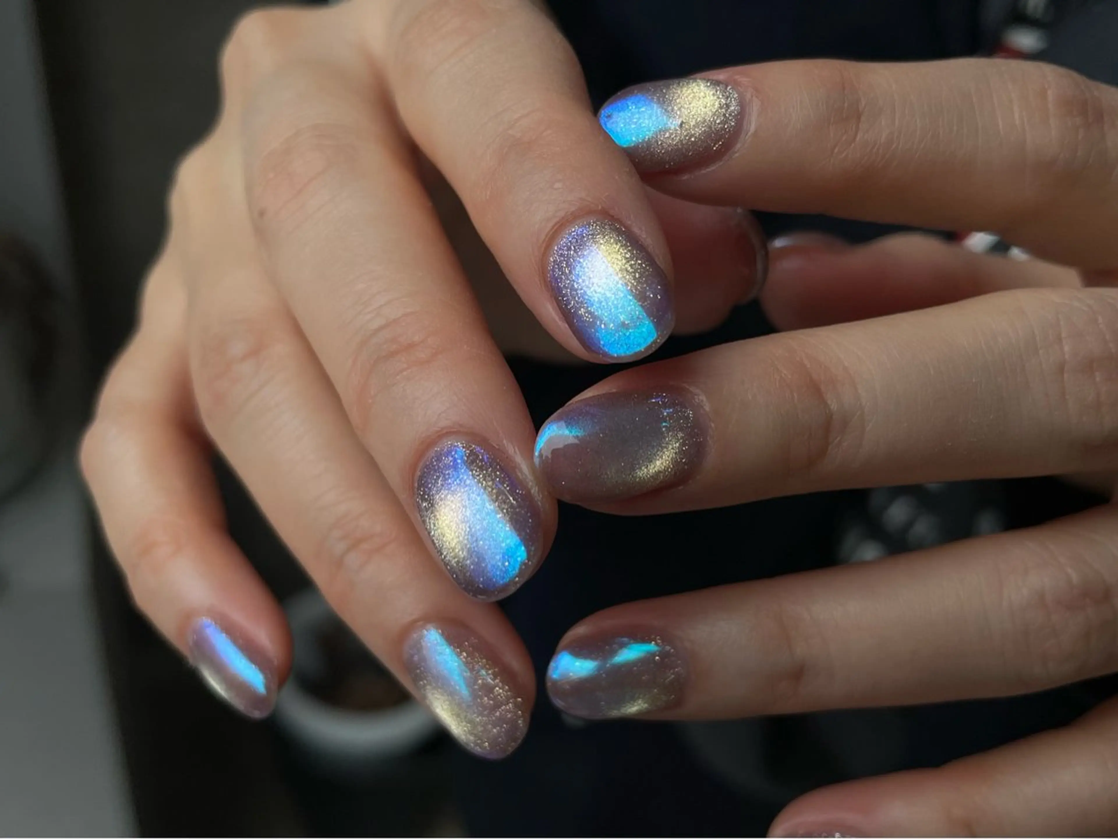 ネイル NAKAKARIYA .Rのネイルデザイン