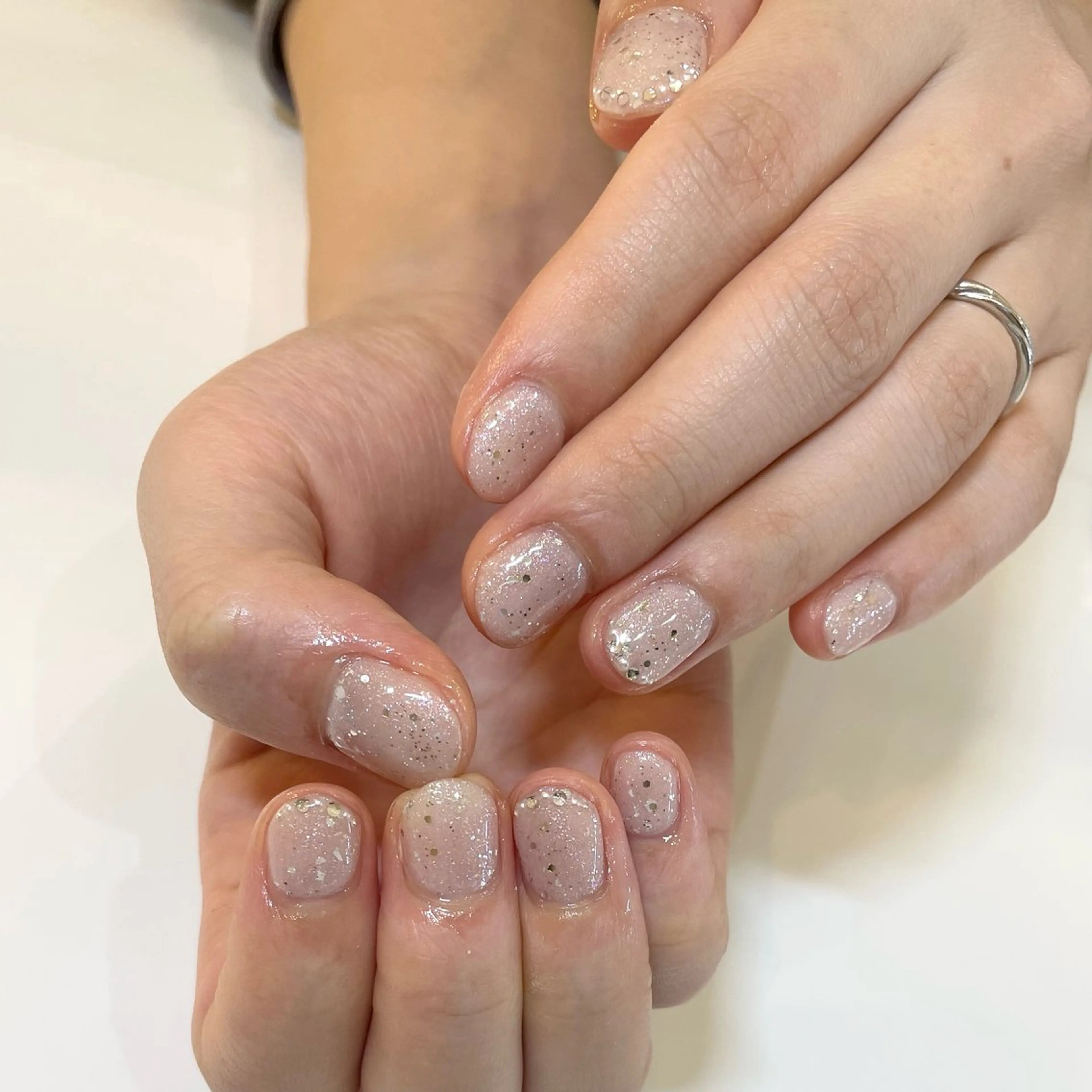 ネイル Nail Salon Gummi.のネイルデザイン