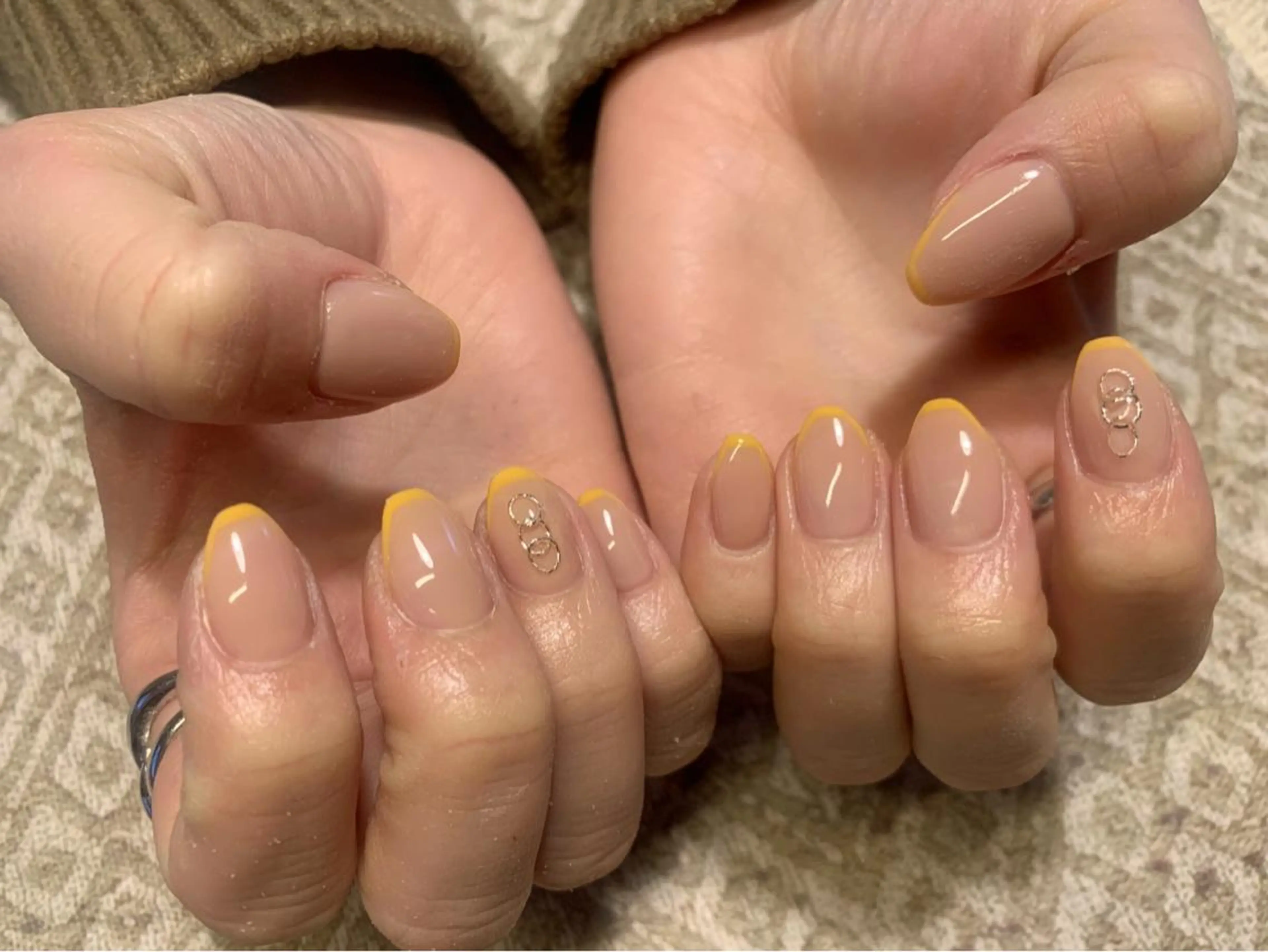 ネイル liberté (リベルテ)のネイルデザイン