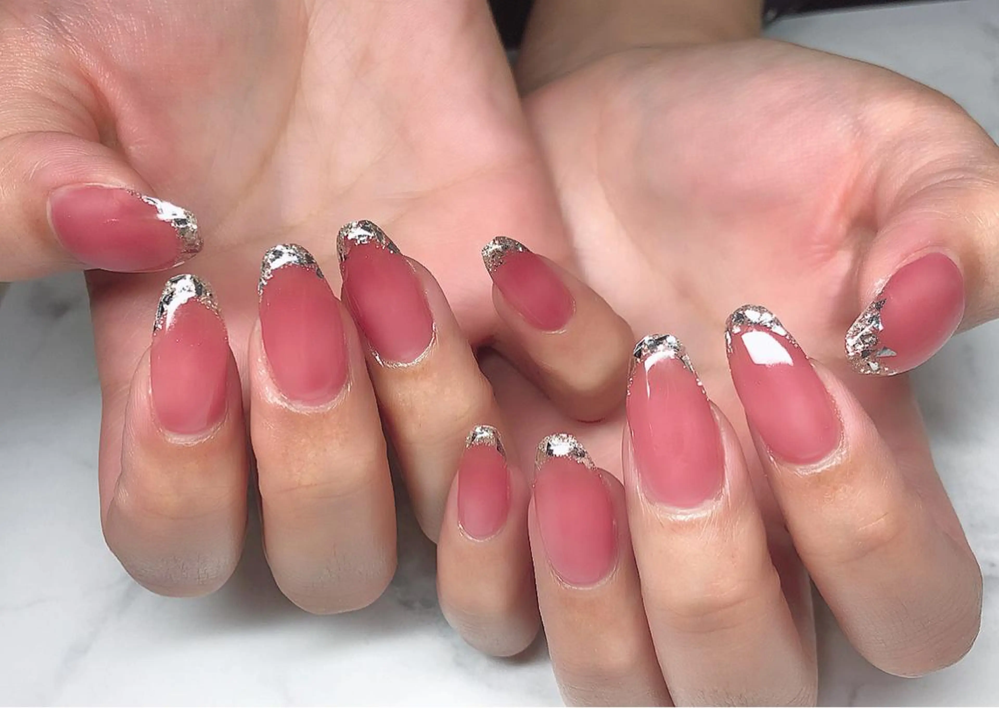 ネイル N.CHLOE 永島のネイルデザイン