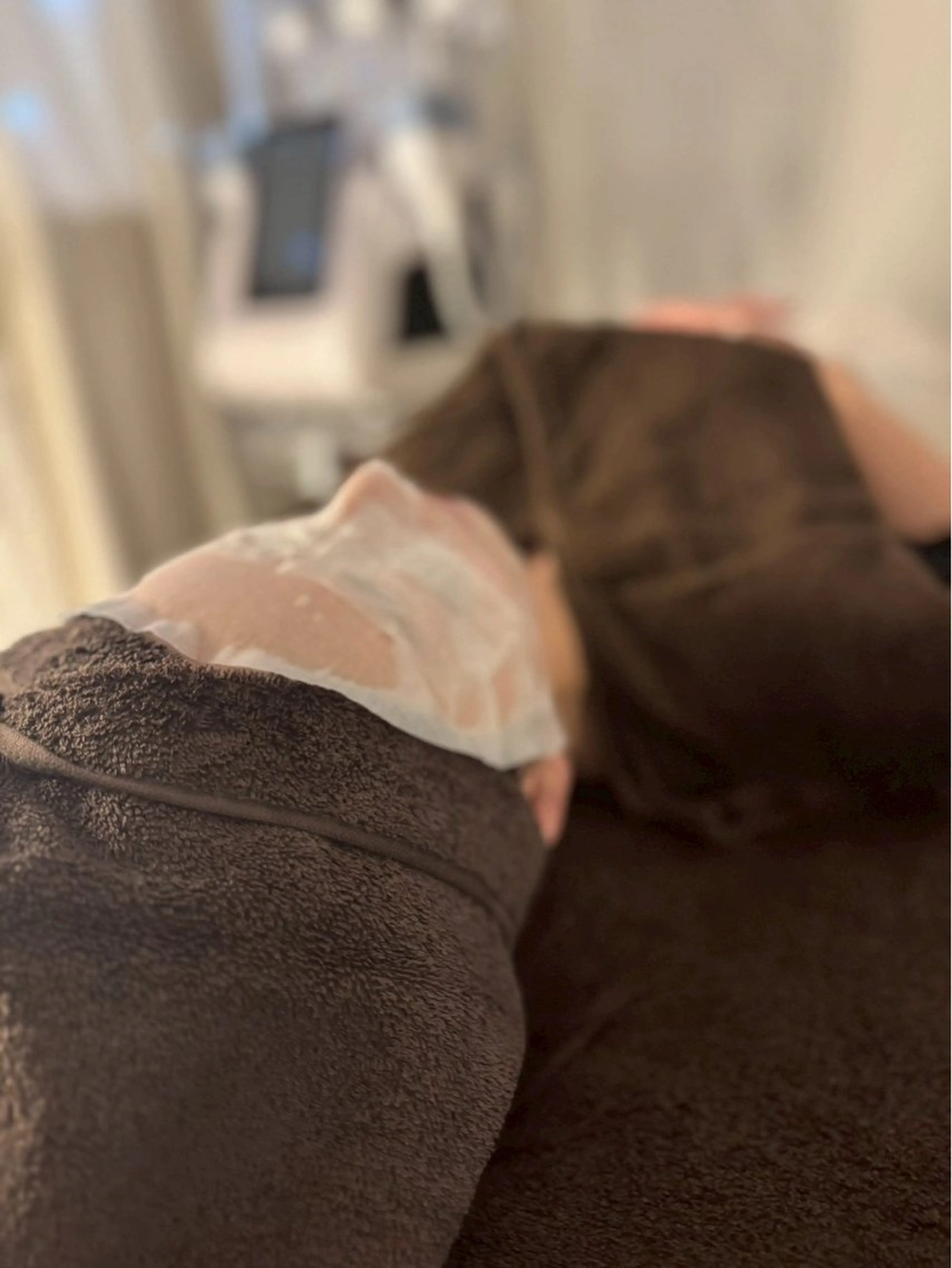 【ハイドラフェイシャル】毛穴洗浄／いちご鼻／ざらつき／黒ずみが気になる方の写真