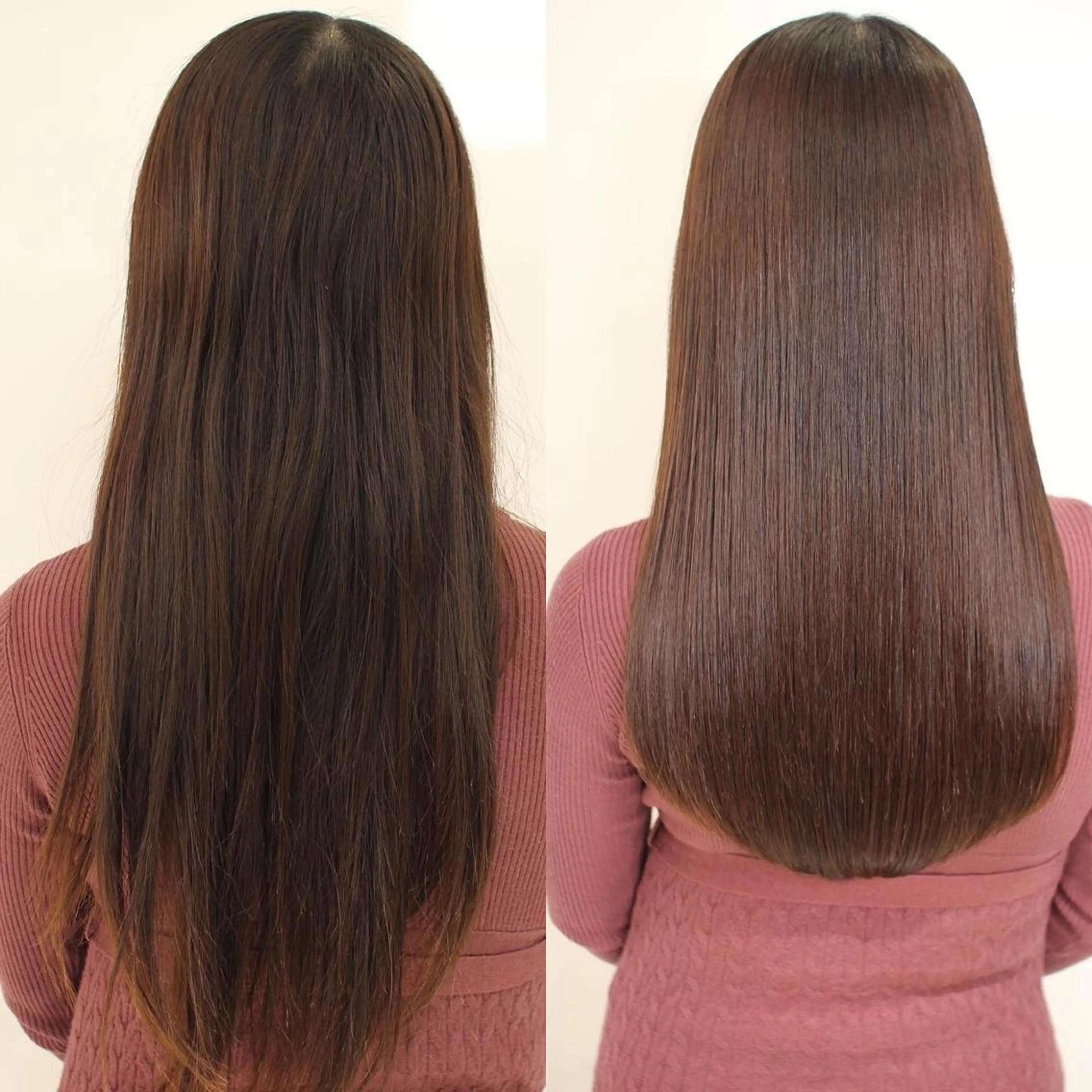 ロング due(ドゥーエ）所属・onishi yoshinaoのヘアスタイル