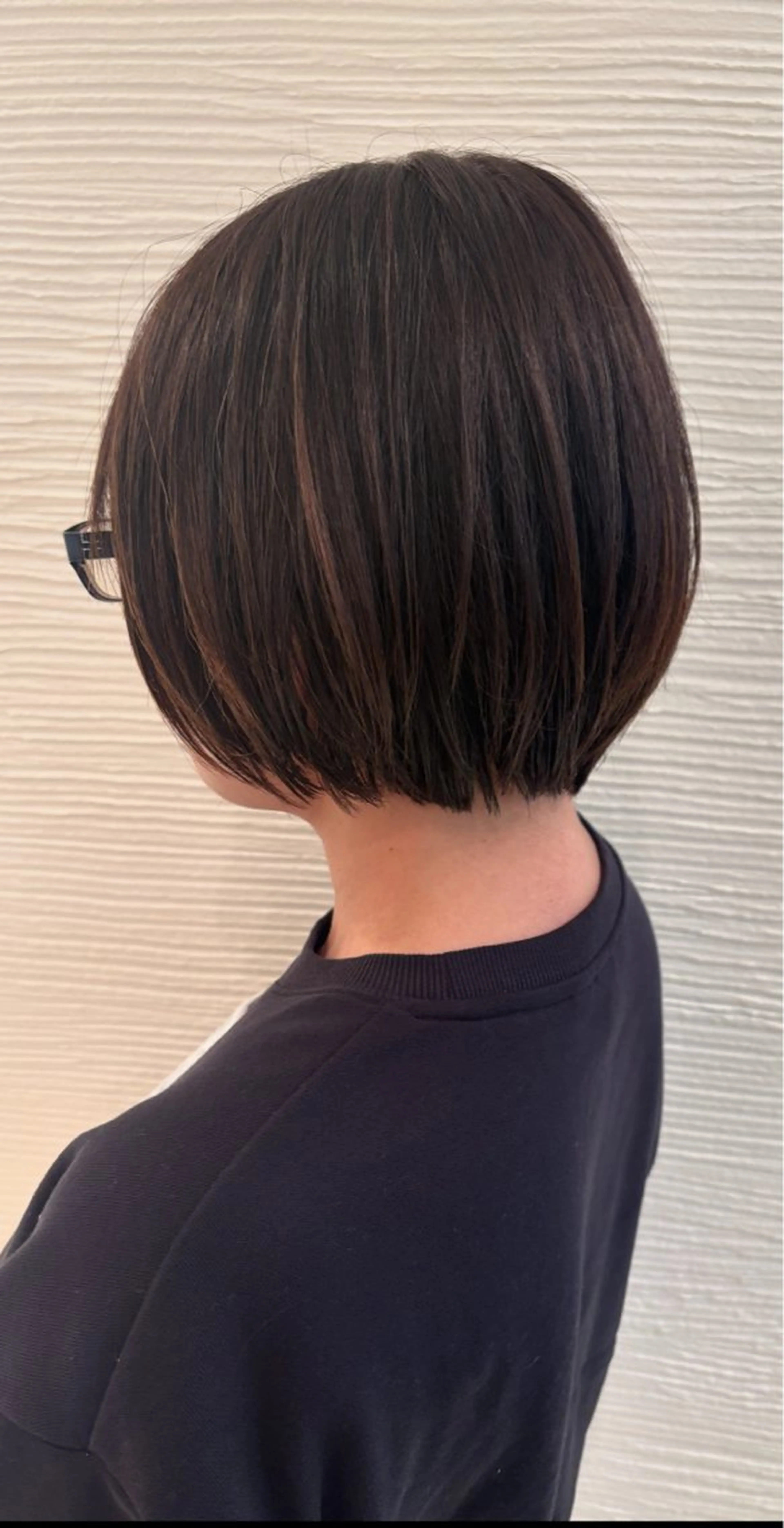 ショート カット TAYAイオン新百合ヶ丘所属・中村 日向大のヘアスタイル