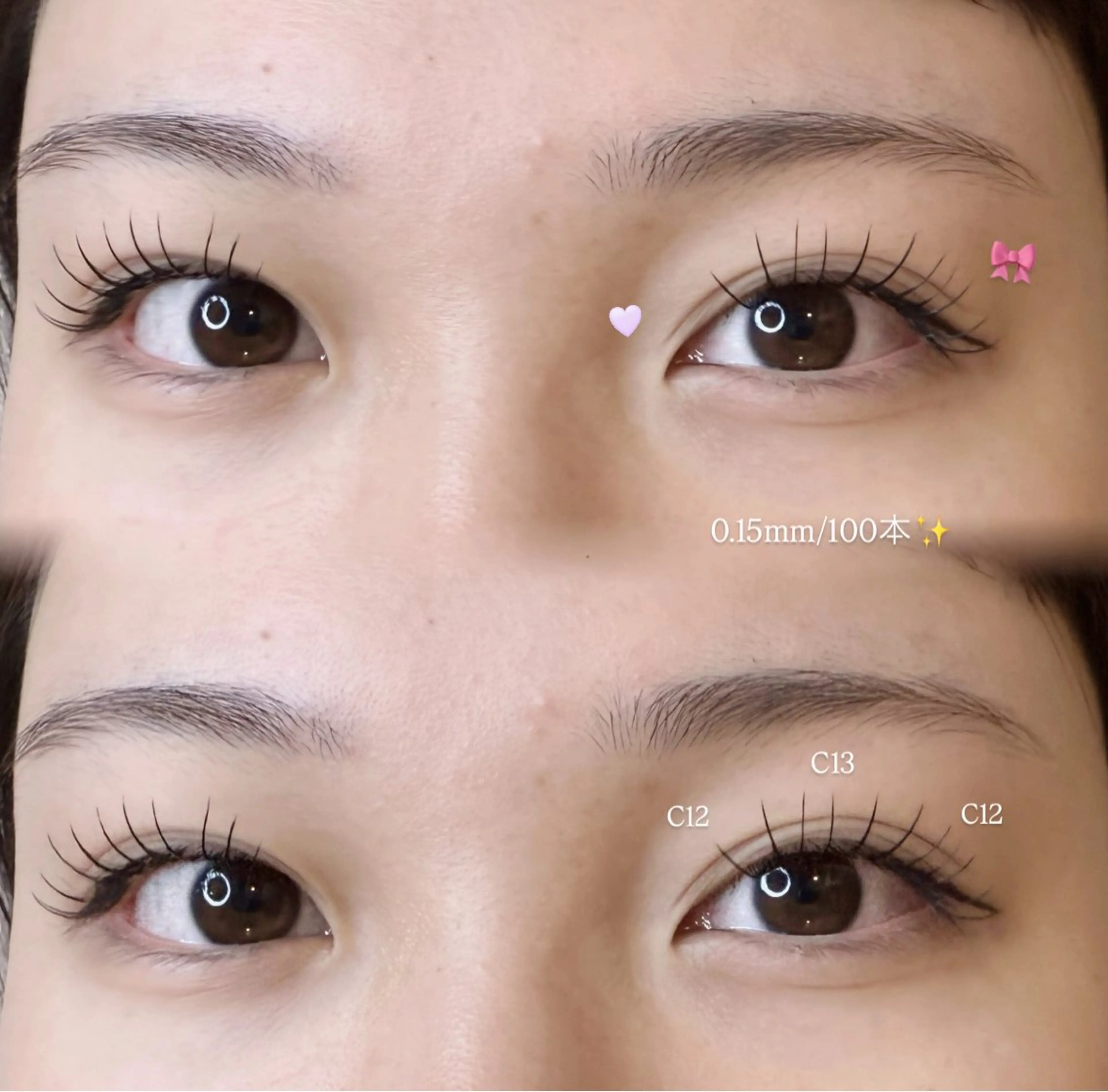 フラットラッシュ100本の写真