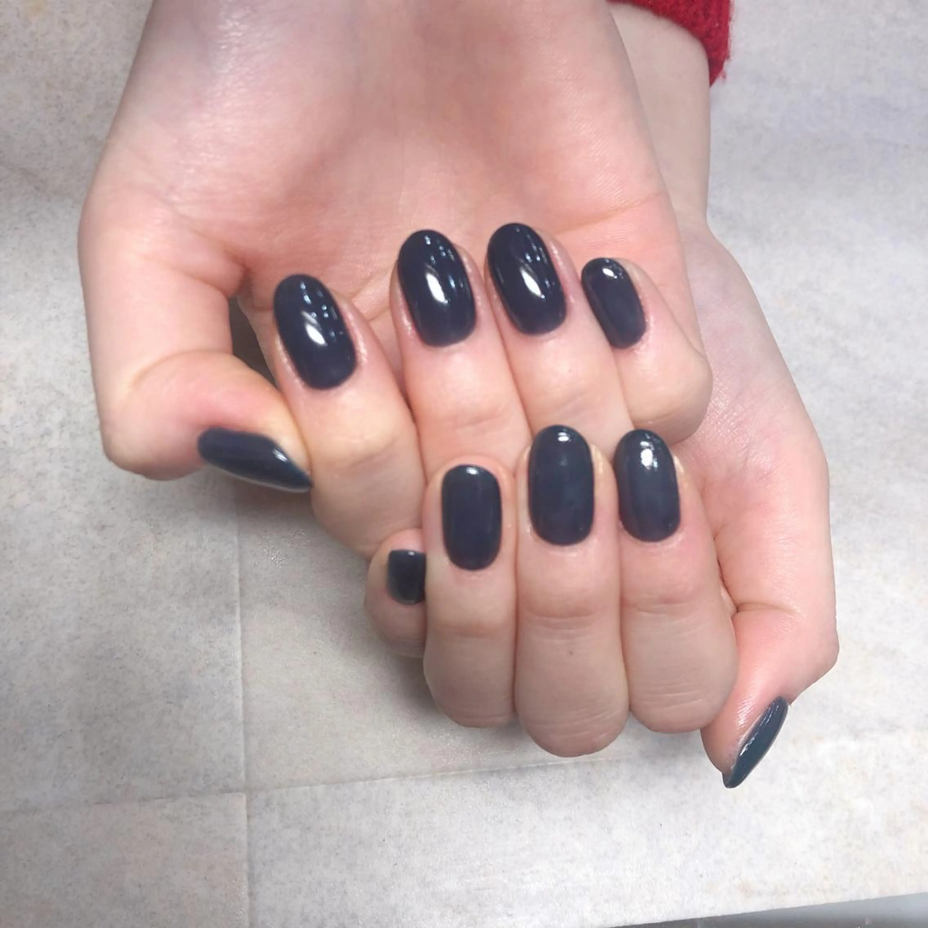 ネイル CHAFF 水口のネイルデザイン