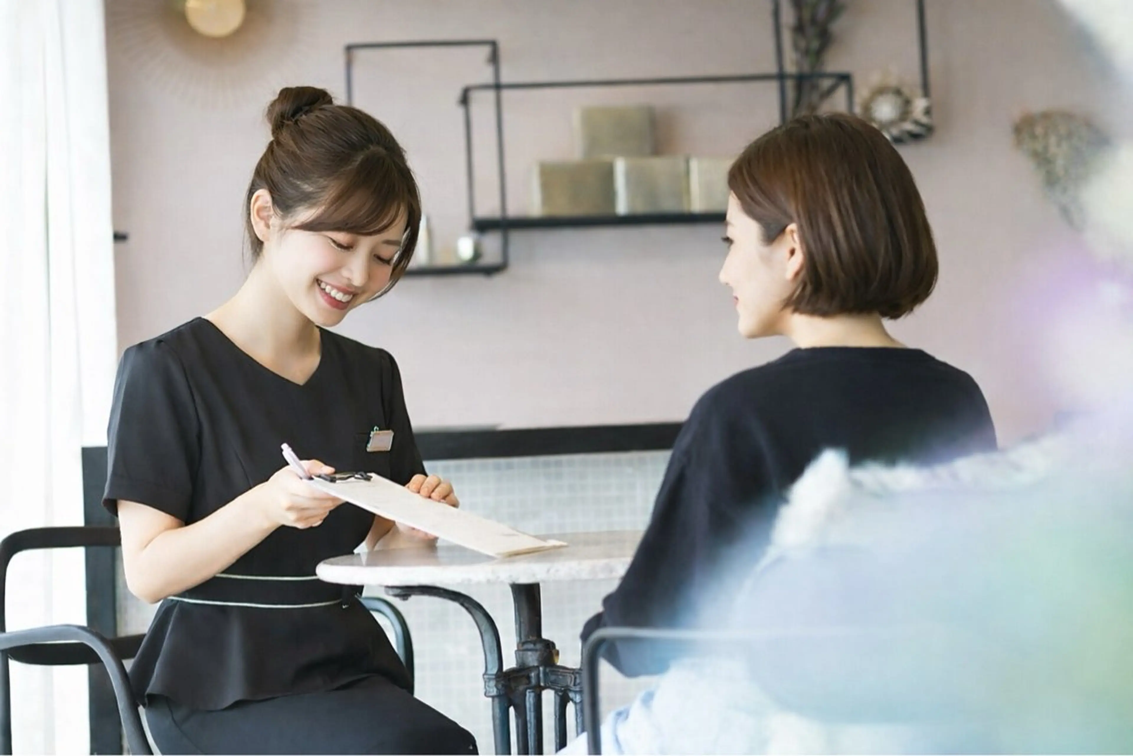 サトウ アキヨのエステ・リラクイメージ