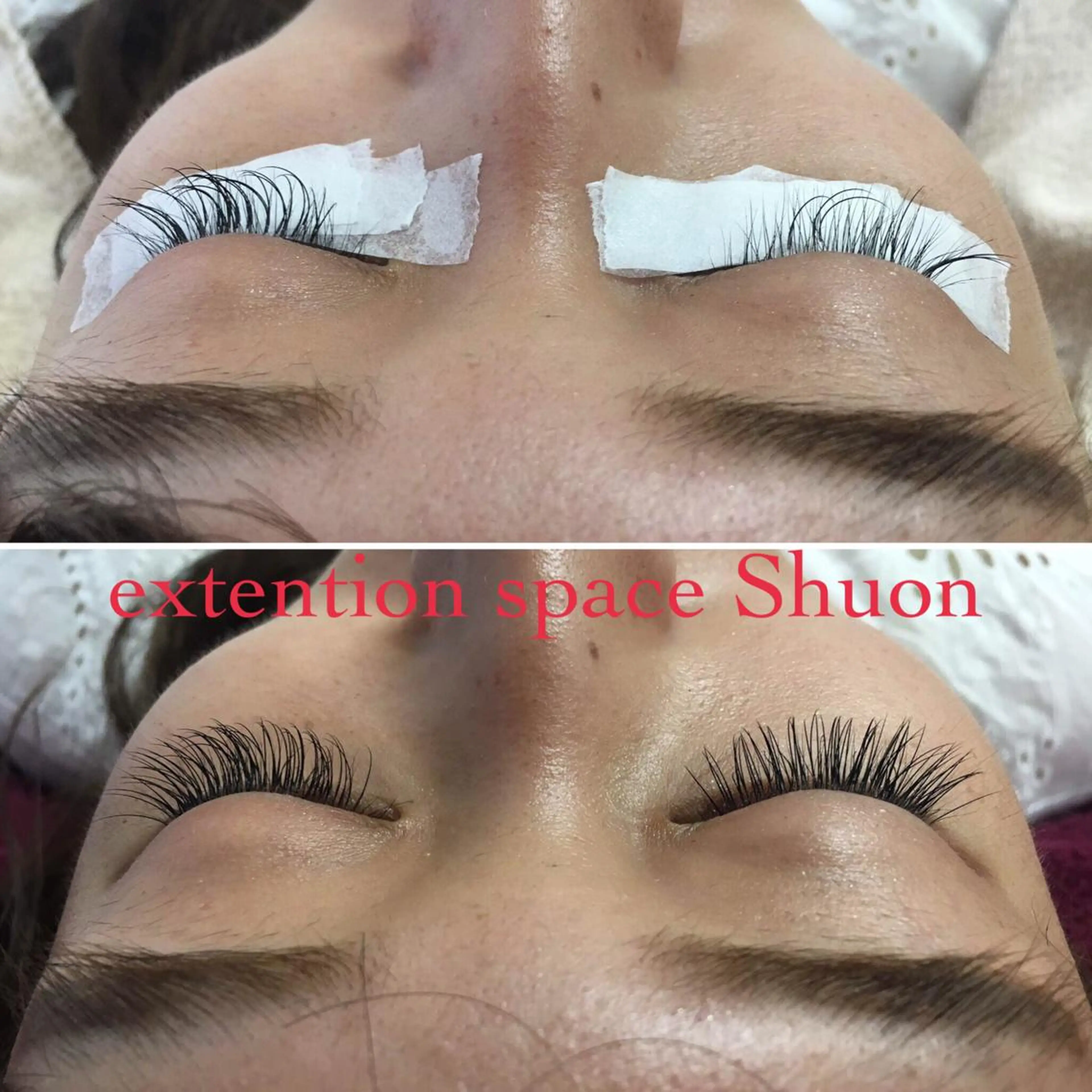 マツエク・マツパ セーブル KITTY 立川のネイルデザイン