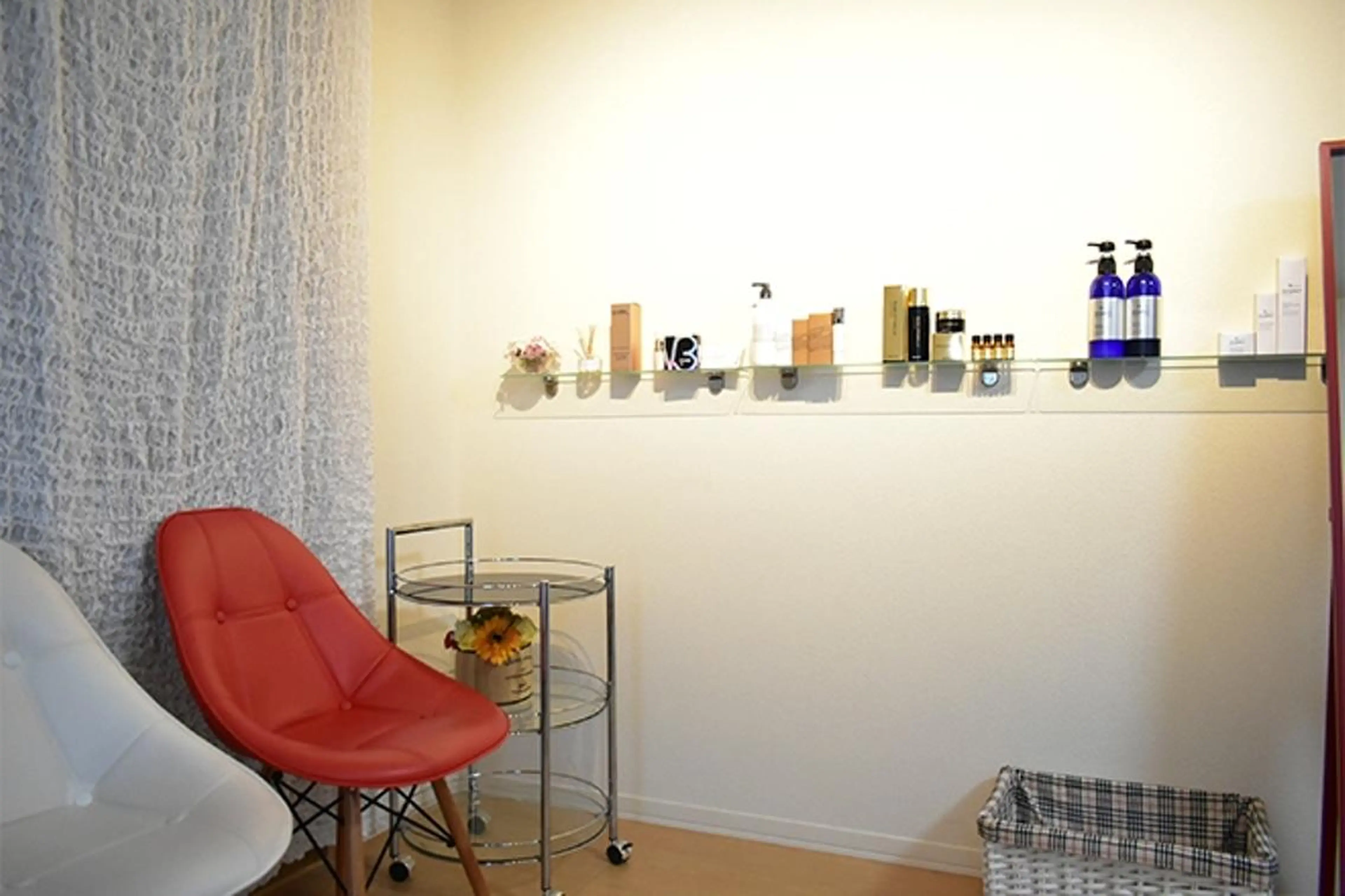 Salon da Stellaのエステ・リラクイメージ