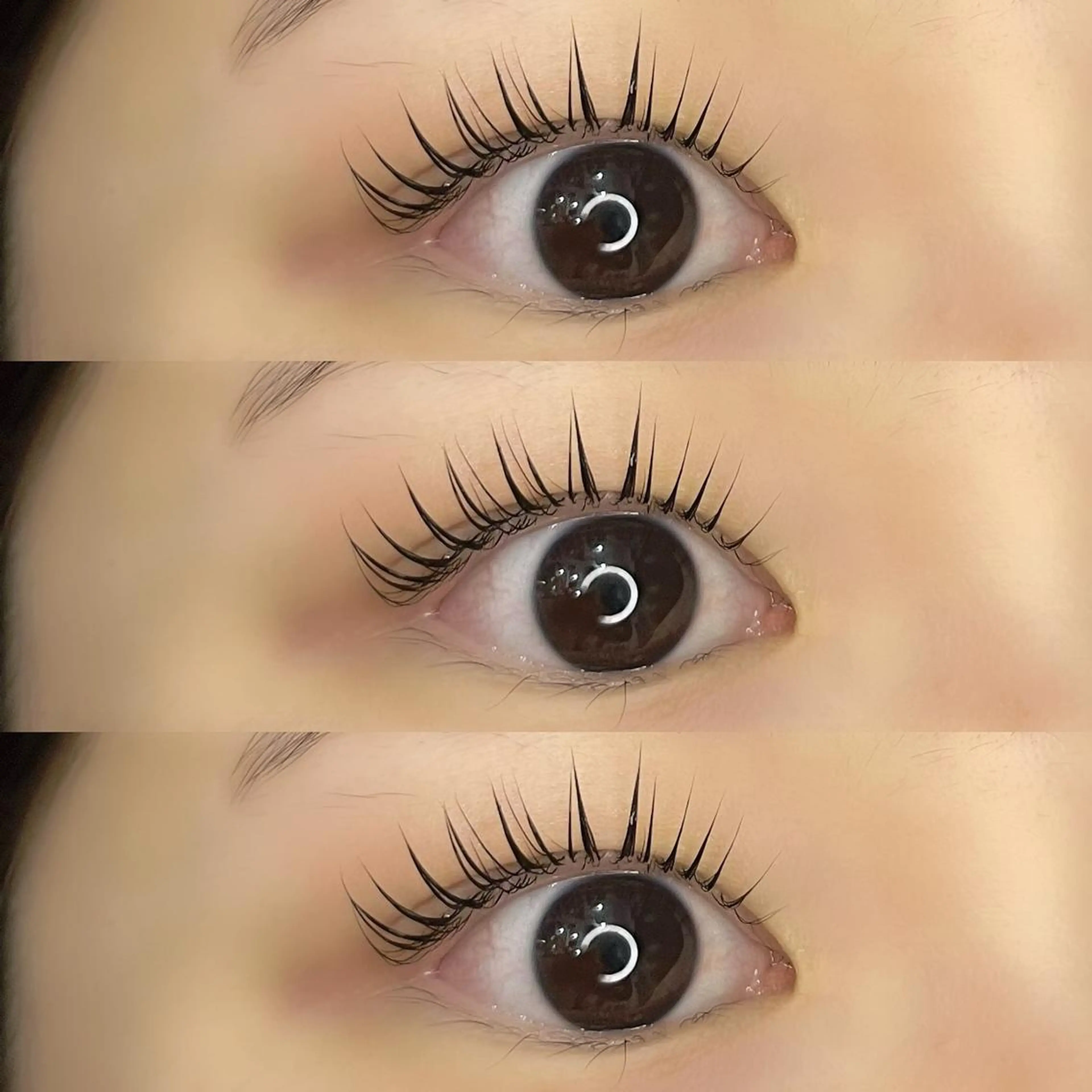 マツエク・マツパ Shain所属・Shain一之江 /ひかり🤍のマツエク・マツパデザイン