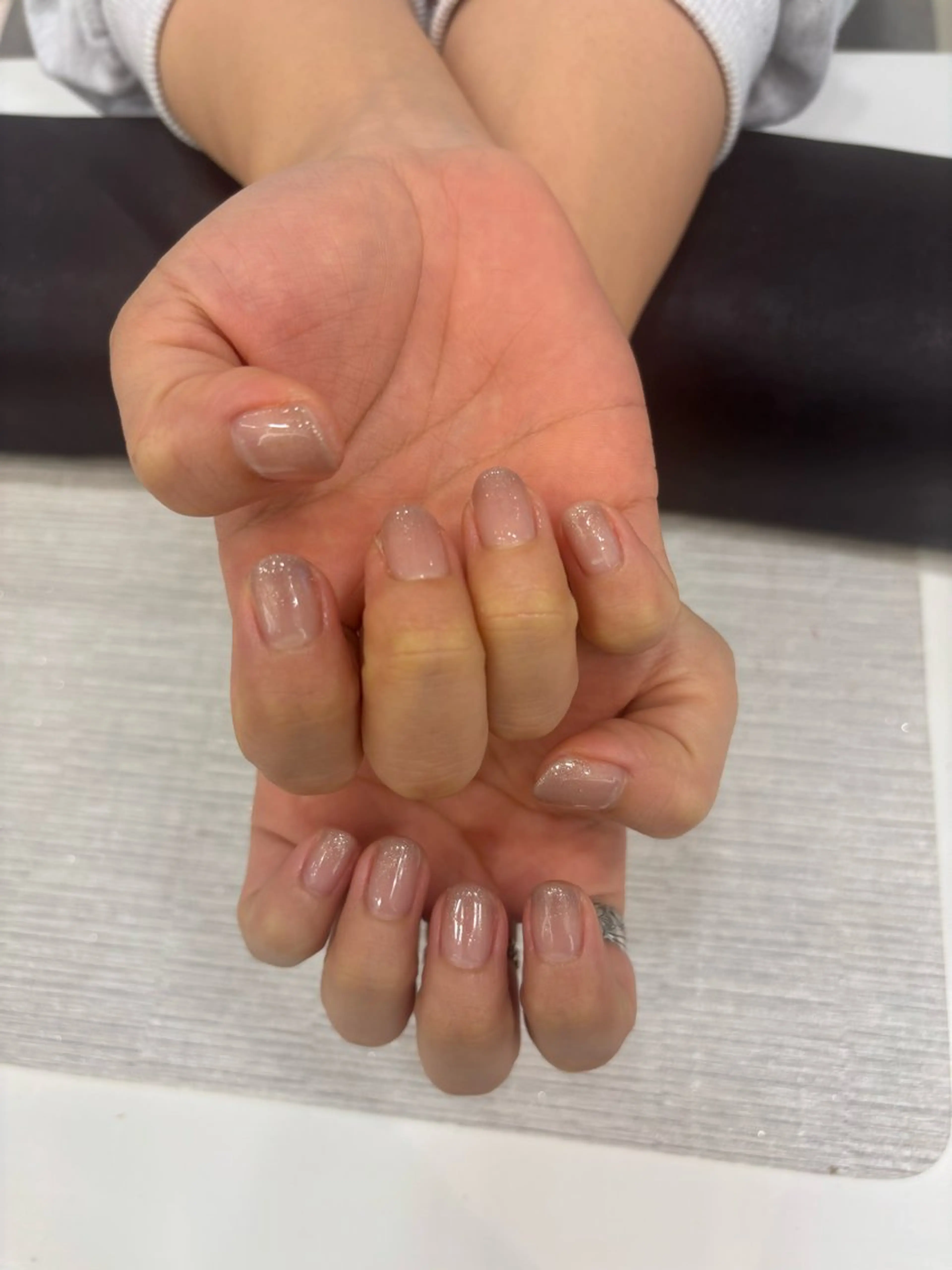 ネイル 蘆田 ネイルステーションのネイルデザイン