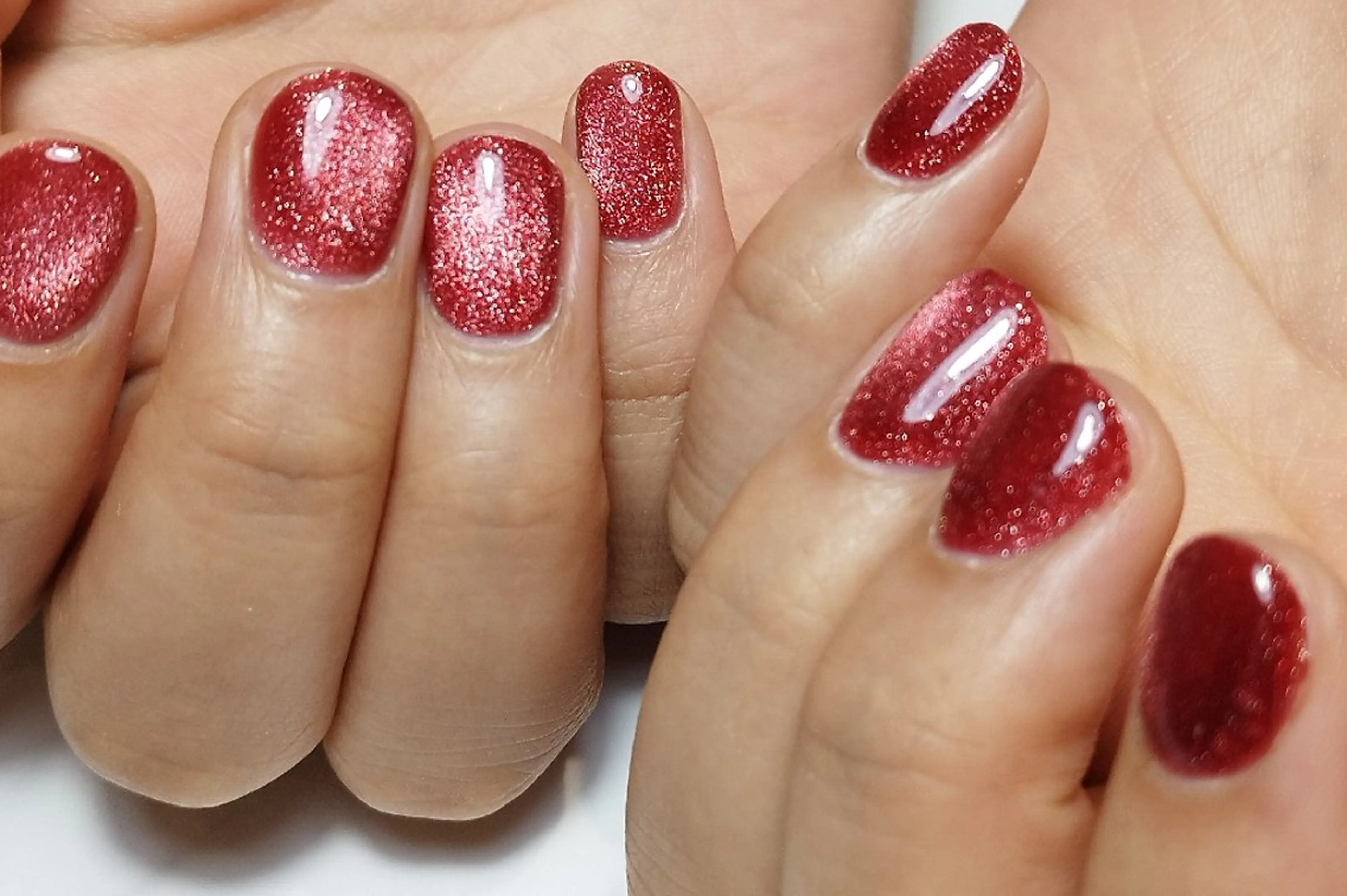 ネイル nail salon JIIL 南越谷店所属・JIIL SAITOのネイルデザイン