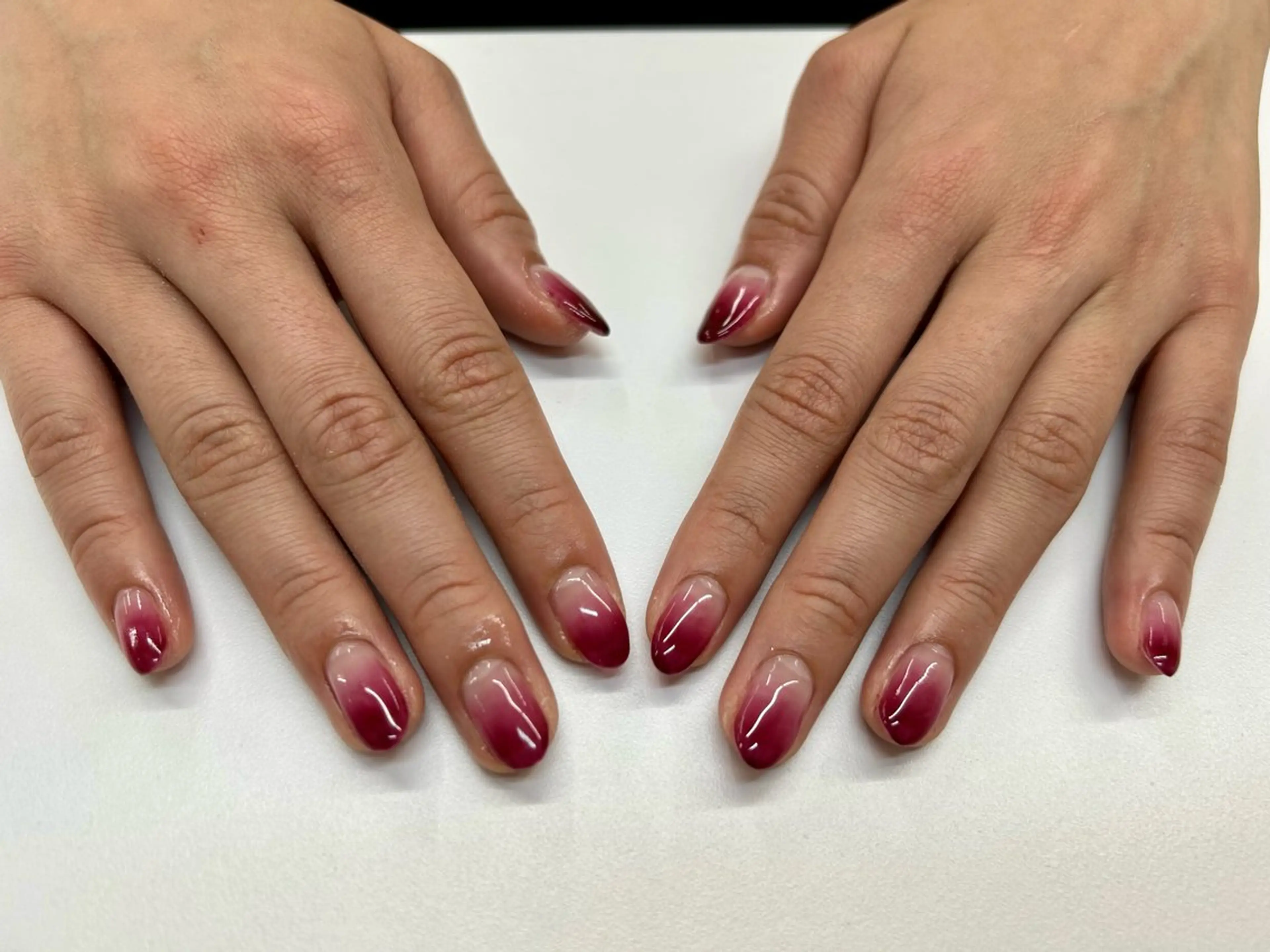 ネイル 鈴木 優花のネイルデザイン