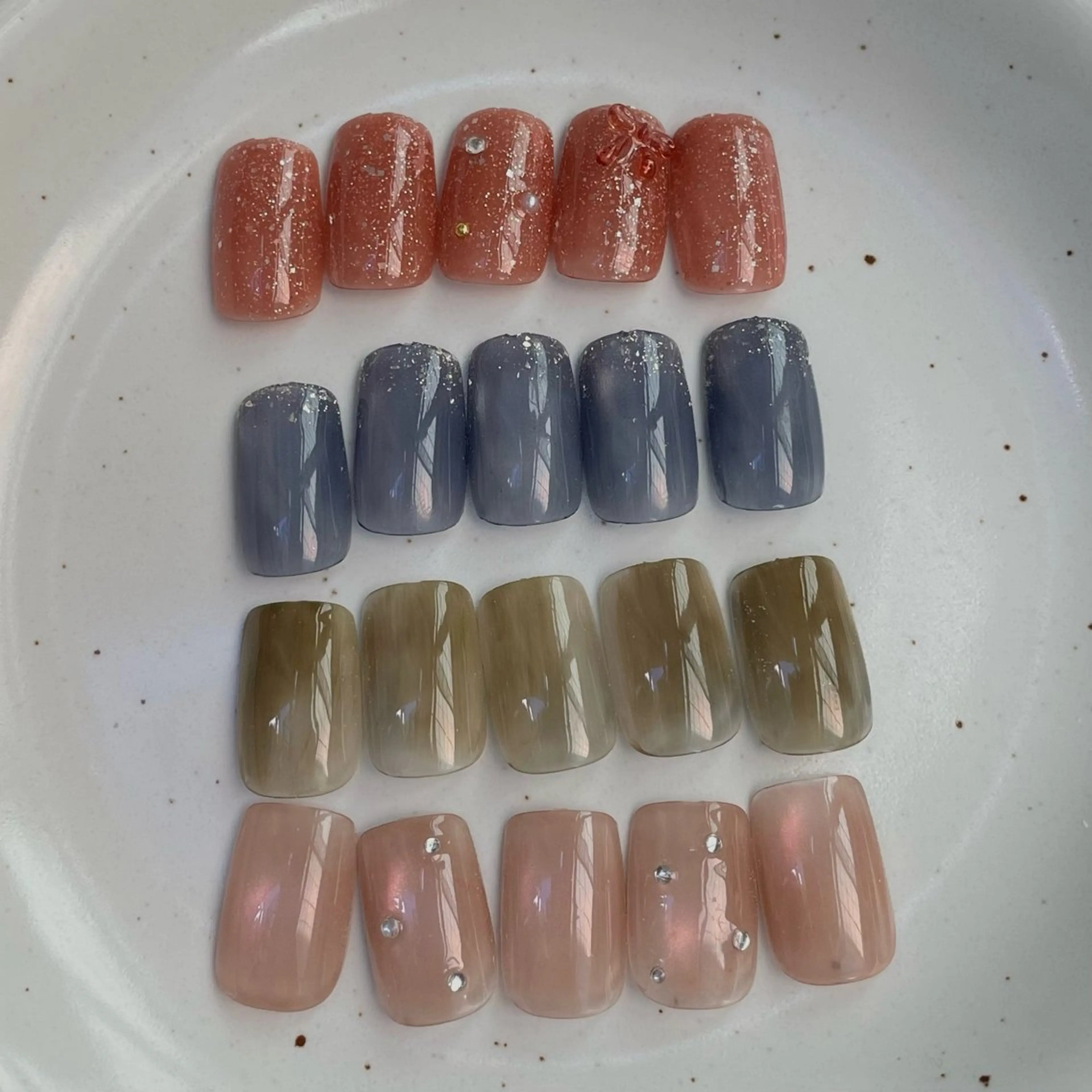 《オフなし》【Hand】simple定額コース￥6,800［初回＆1ヶ月以内オフ無料］の写真