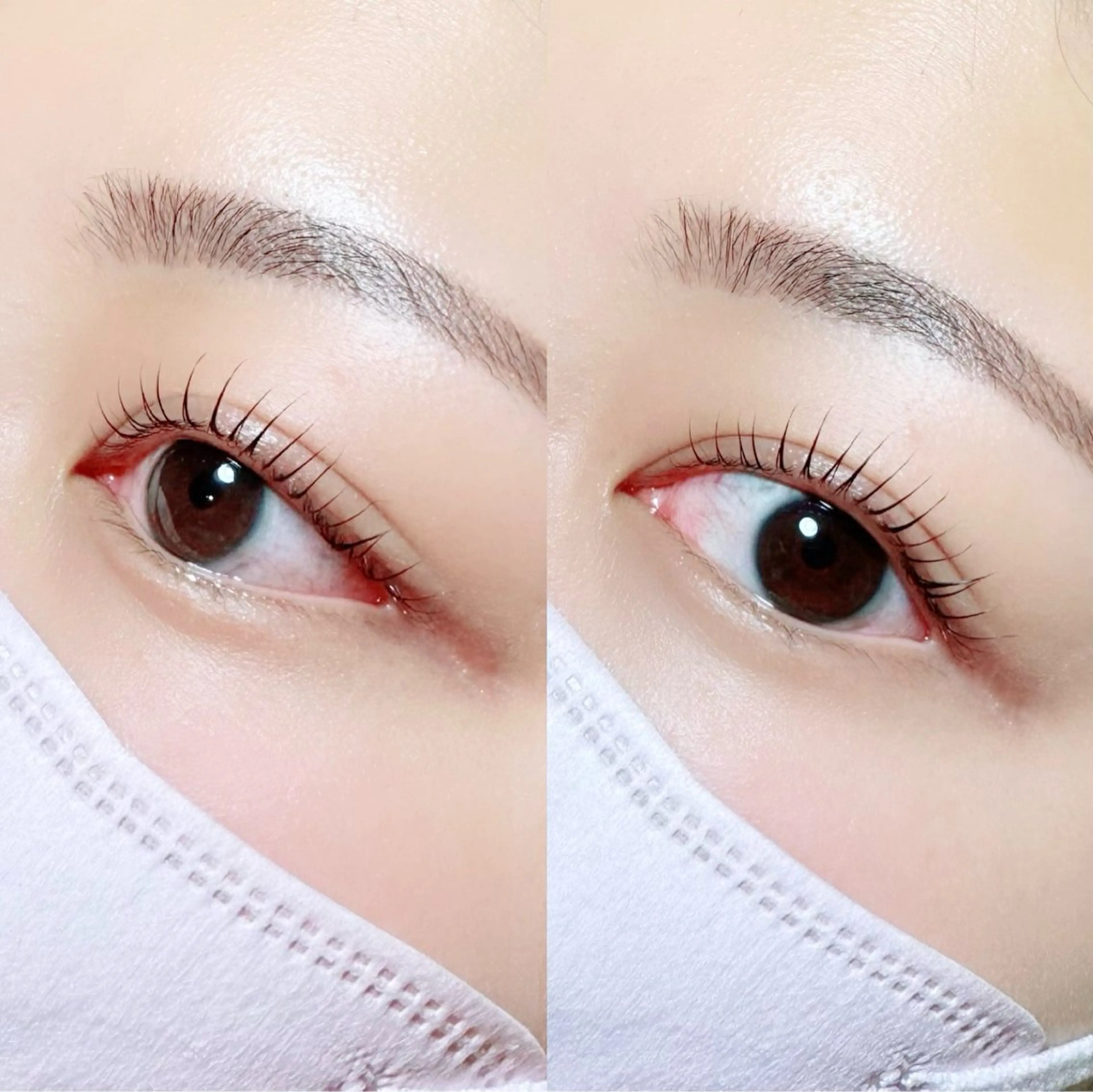 マツエク・マツパ mignon /まつげパーマ/眉毛のエステ・リラクイメージ