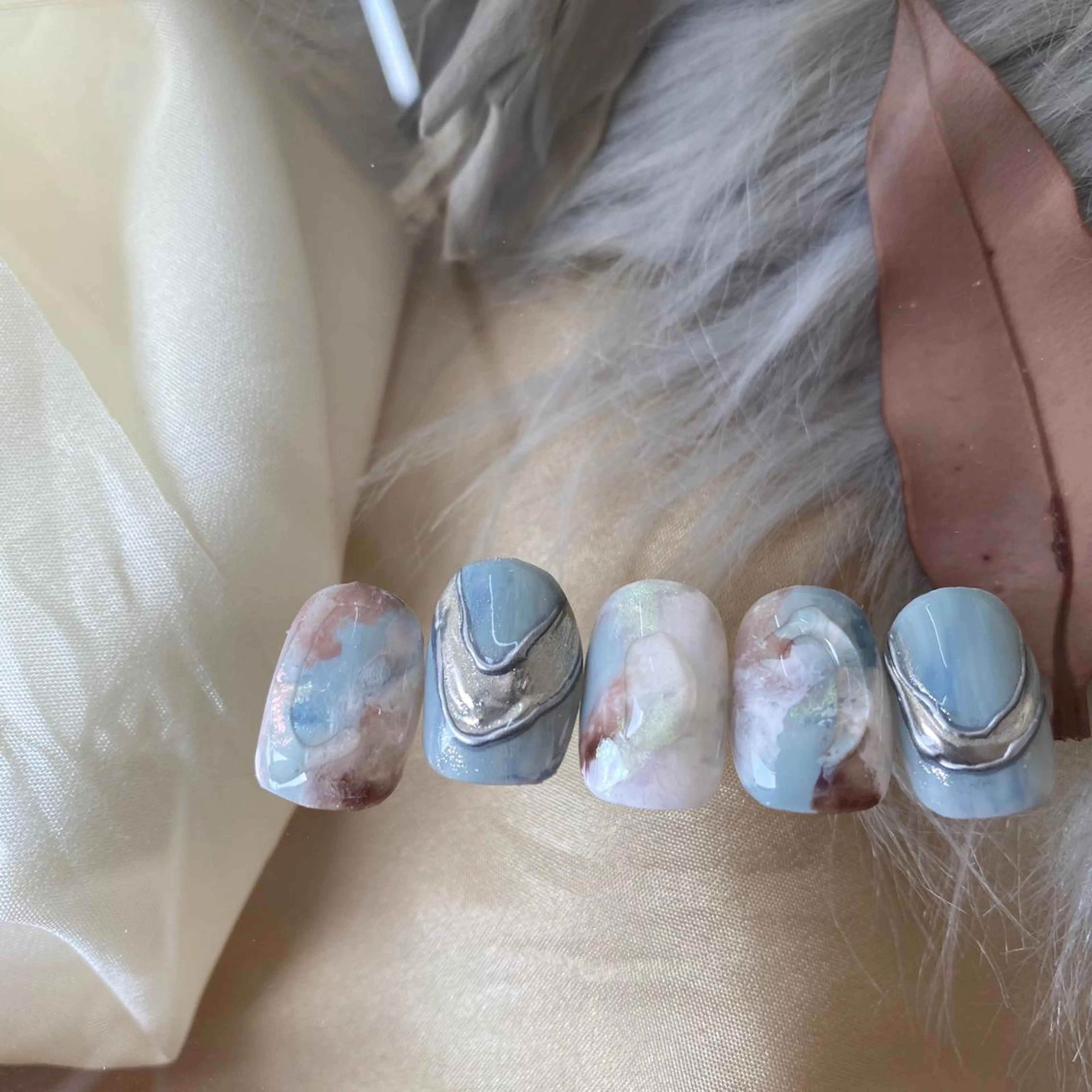 ネイル ハンドネイル Chipieee Tokyoのその他イメージ