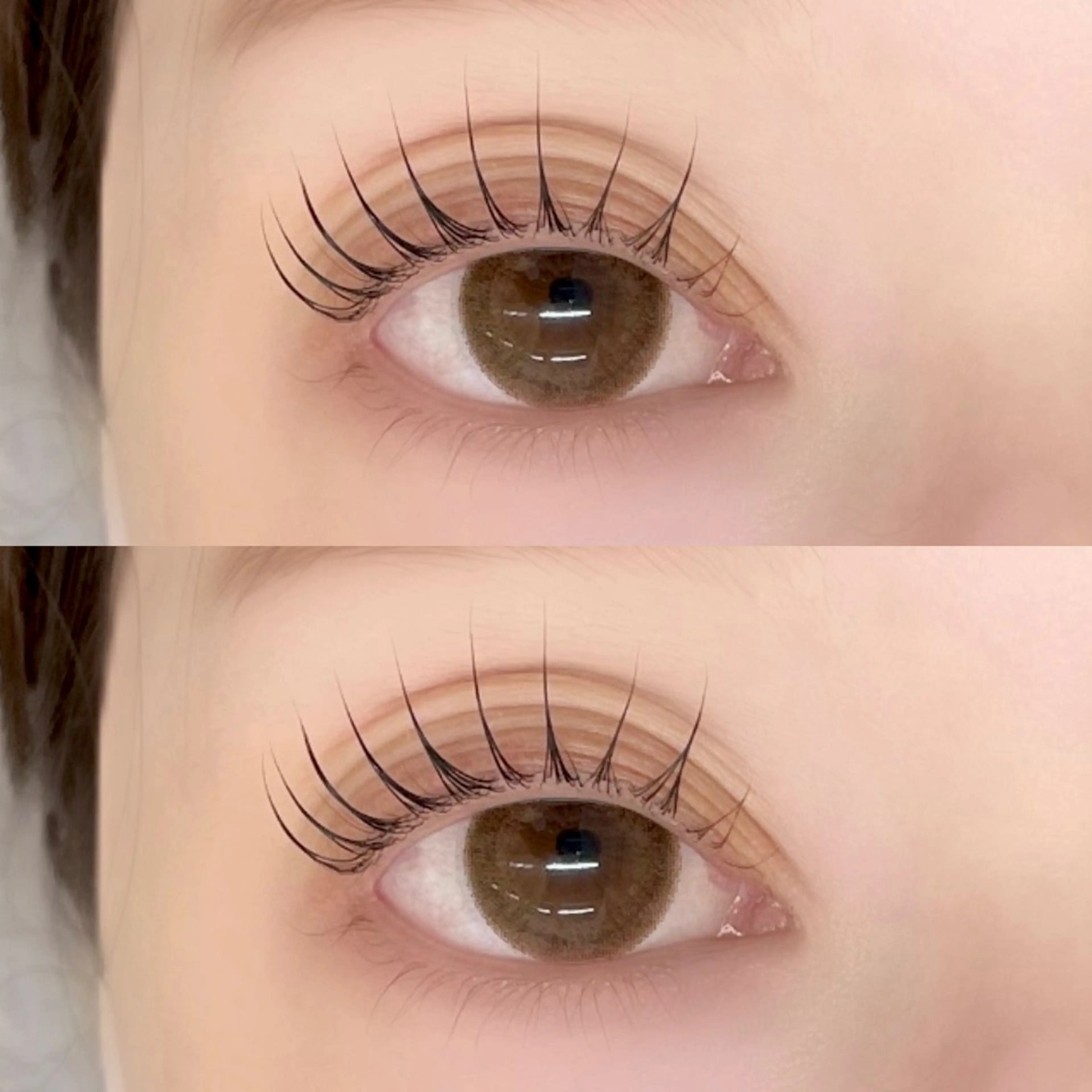 マツエク・マツパ ♡ Satukiのマツエク・マツパデザイン