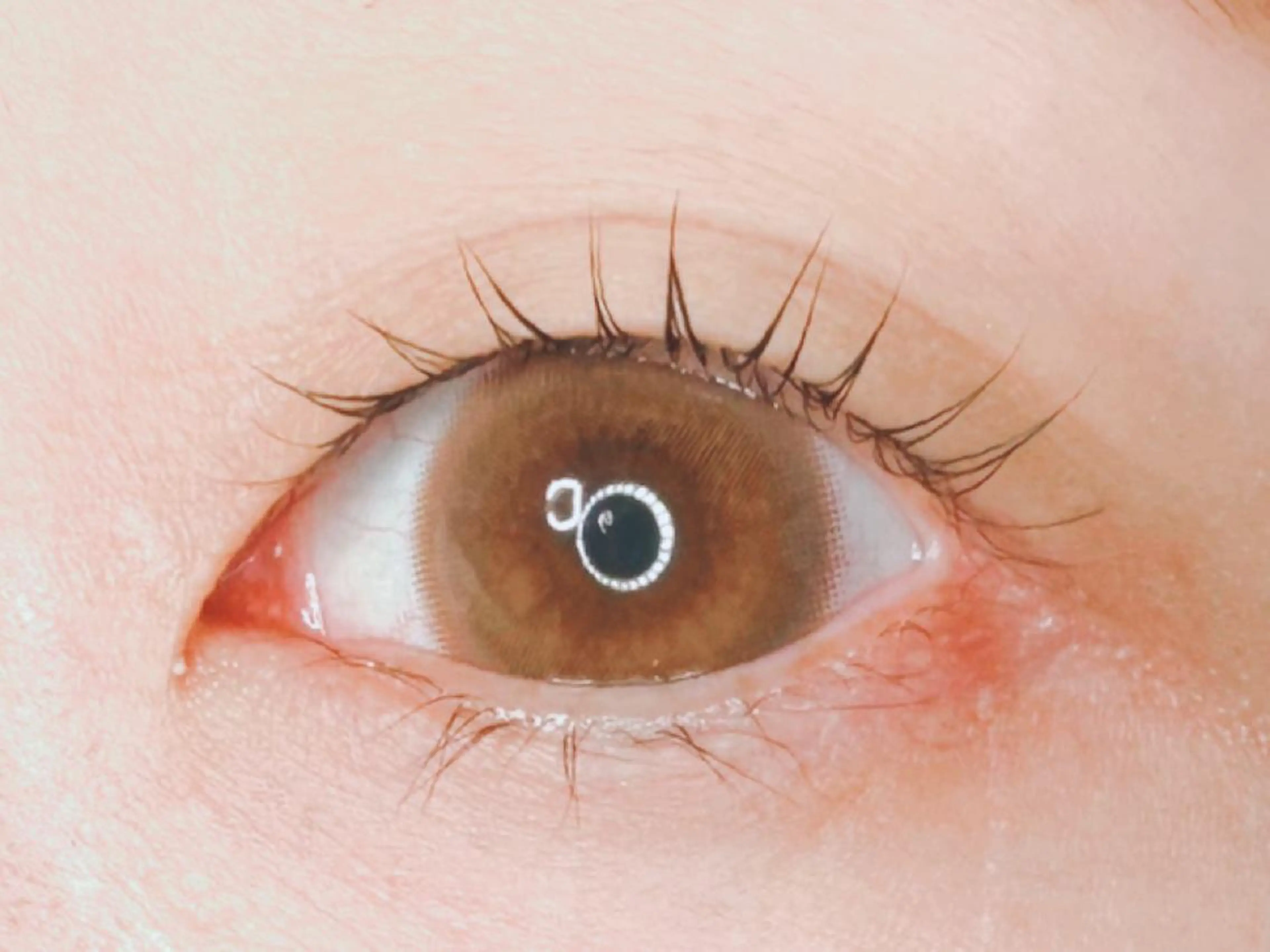 マツエク・マツパ パリジェンヌラッシュリフト マツパ 𝐉𝐎𝐋𝐈 アイリスト ❤︎のマツエク・マツパデザイン