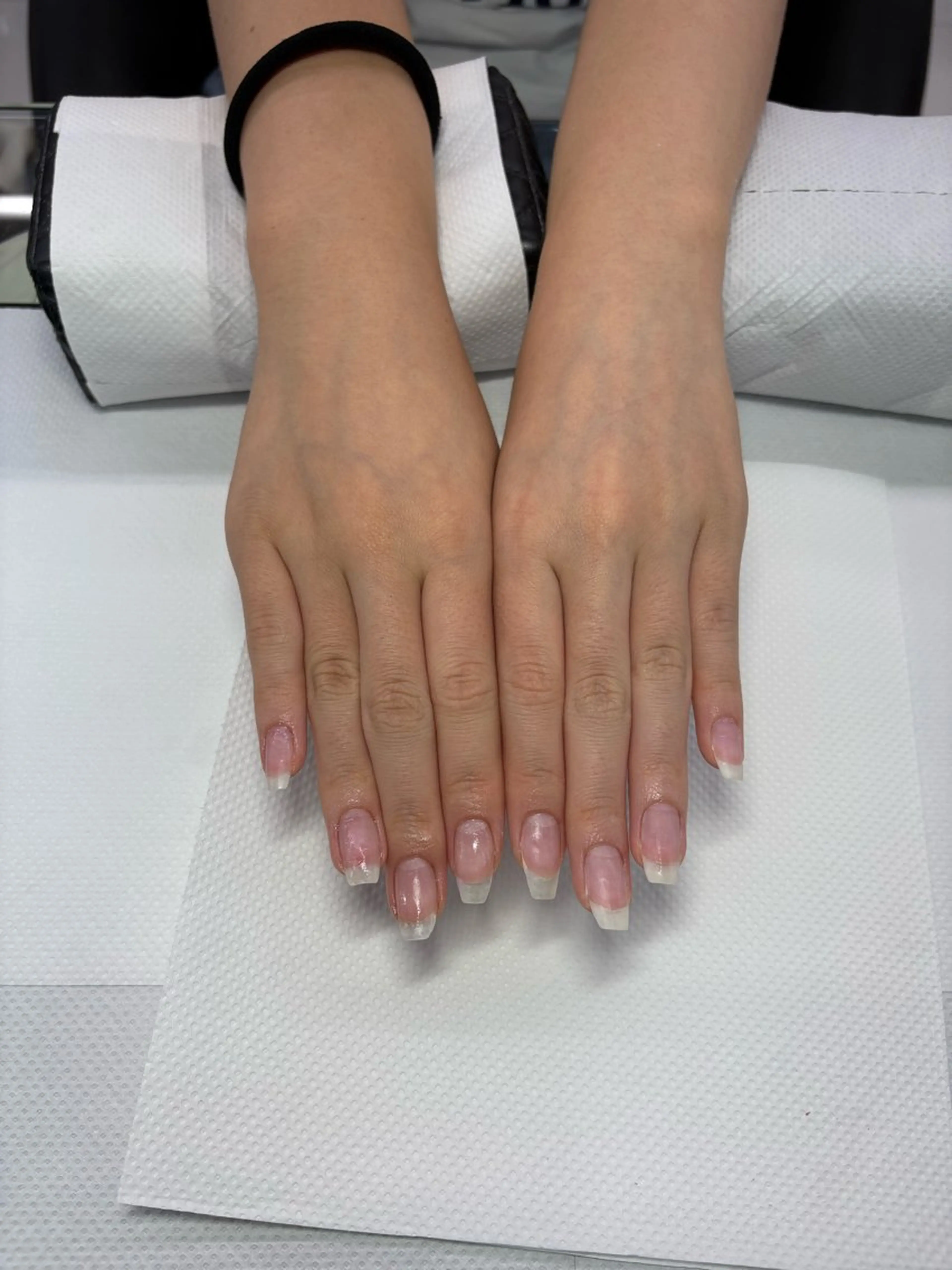 ネイル 楠本 琴音のネイルデザイン