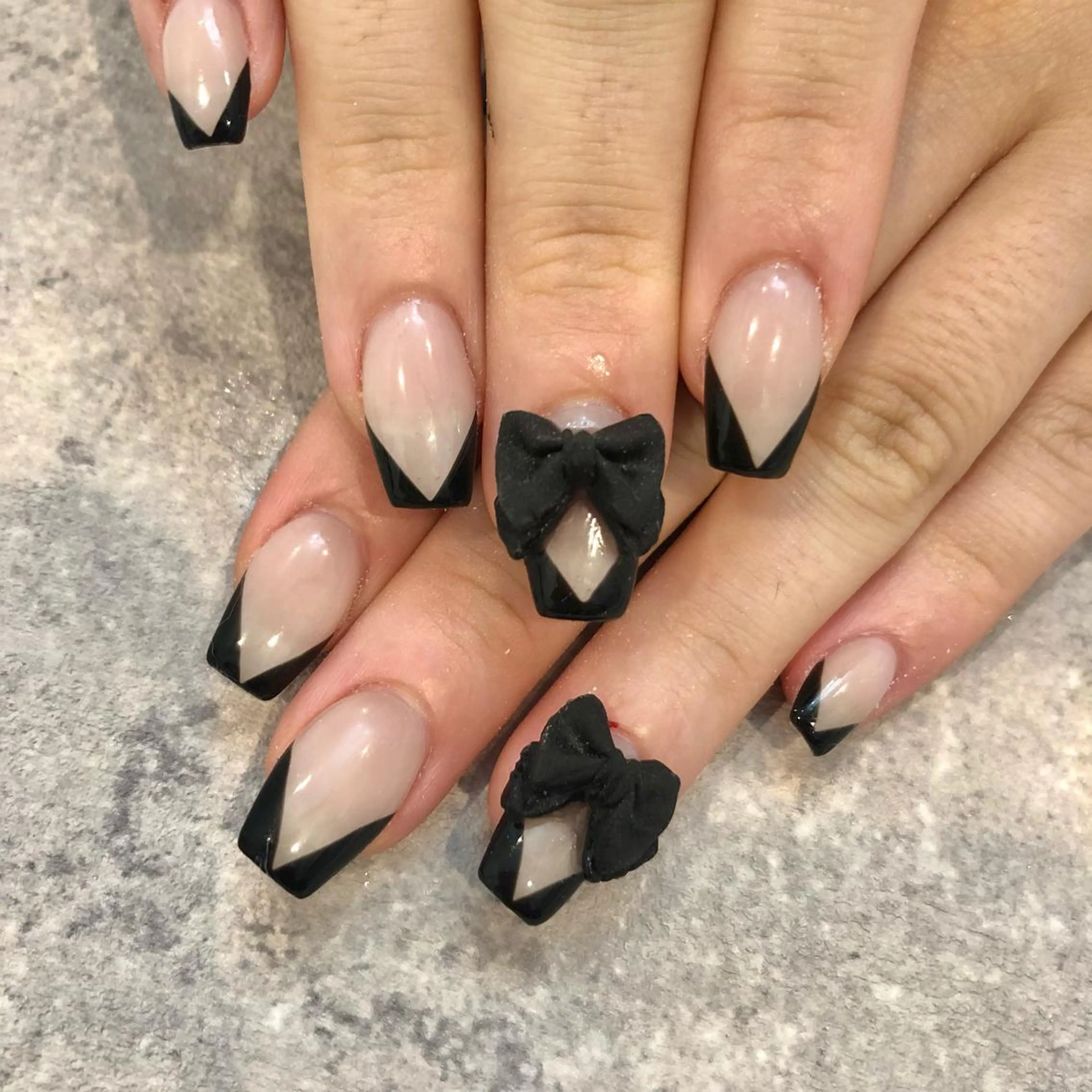 ネイル syuri nailのネイルデザイン
