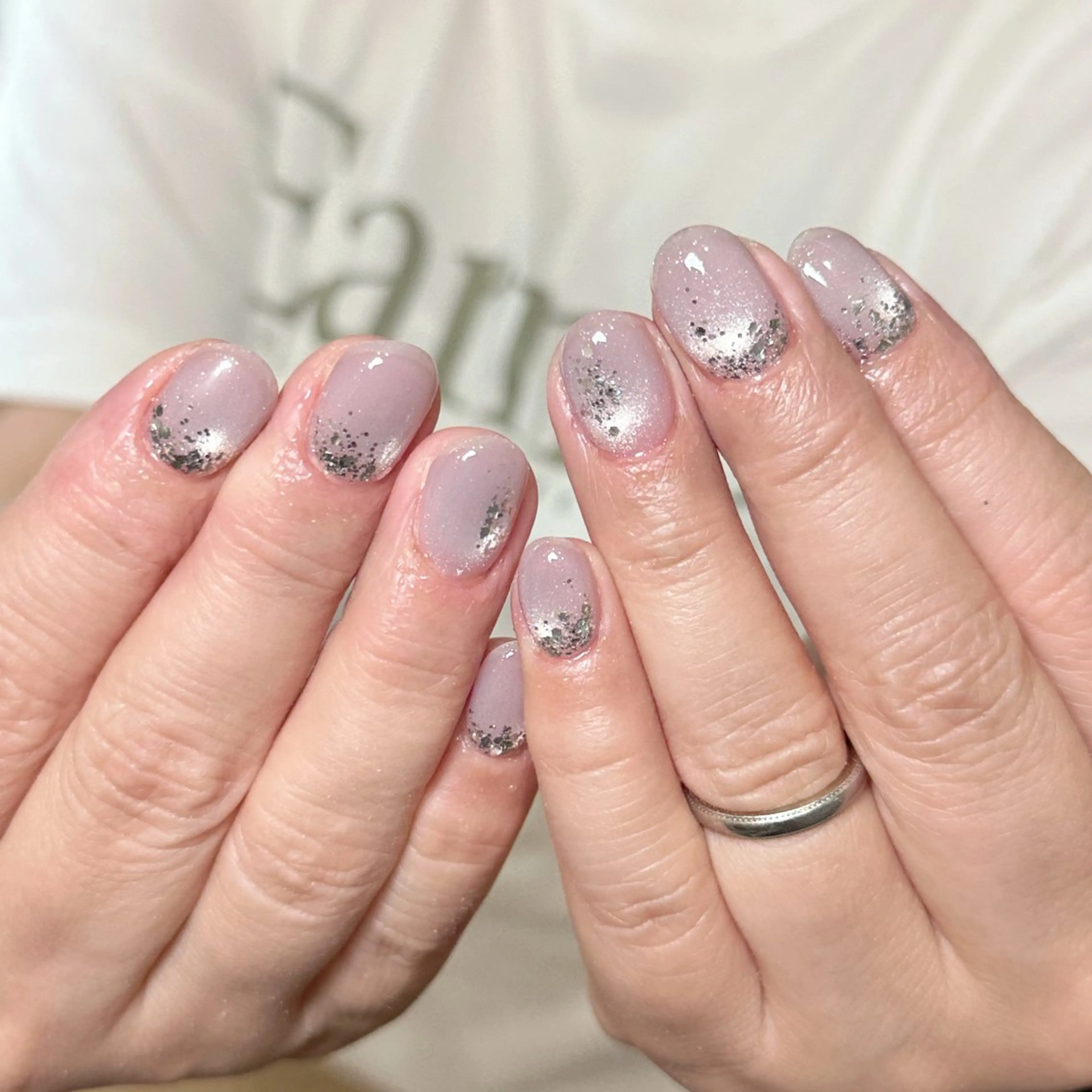 ネイル ハンドネイル YS Nailのネイルデザイン