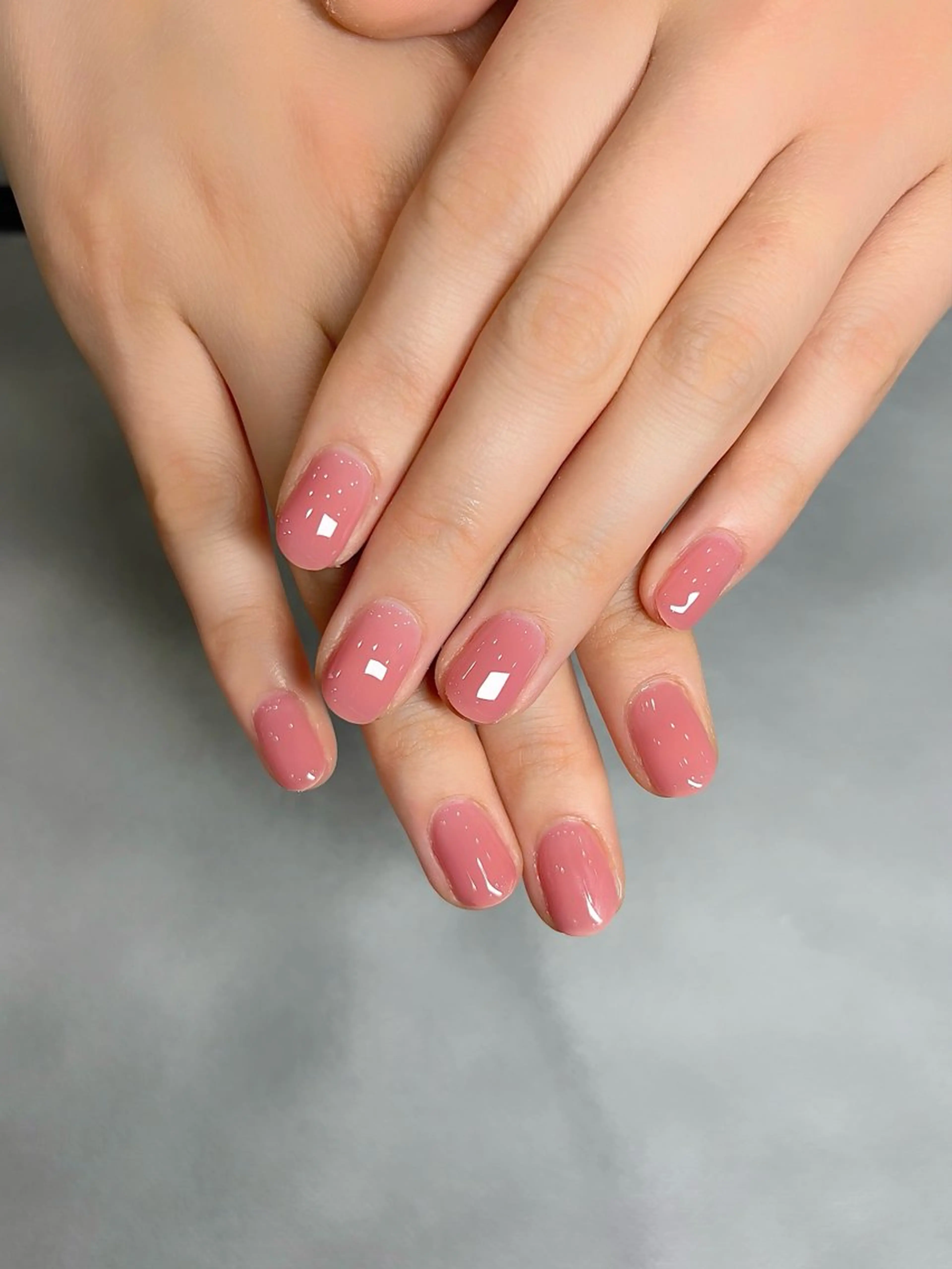 ネイル 田中 莉奈のネイルデザイン