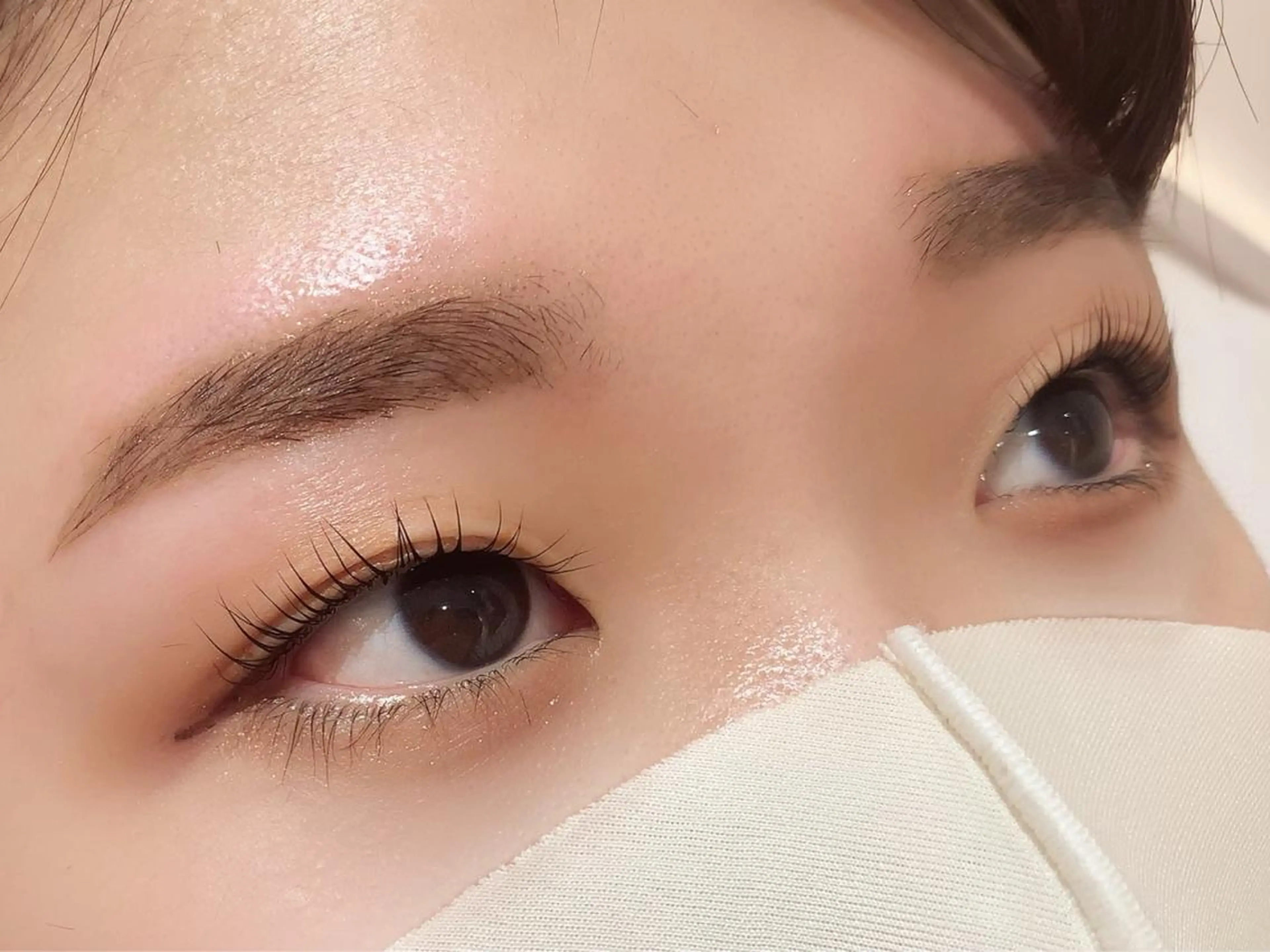 マツエク・マツパ YELLIO所属・YELLIO (エーリオ)のマツエク・マツパデザイン