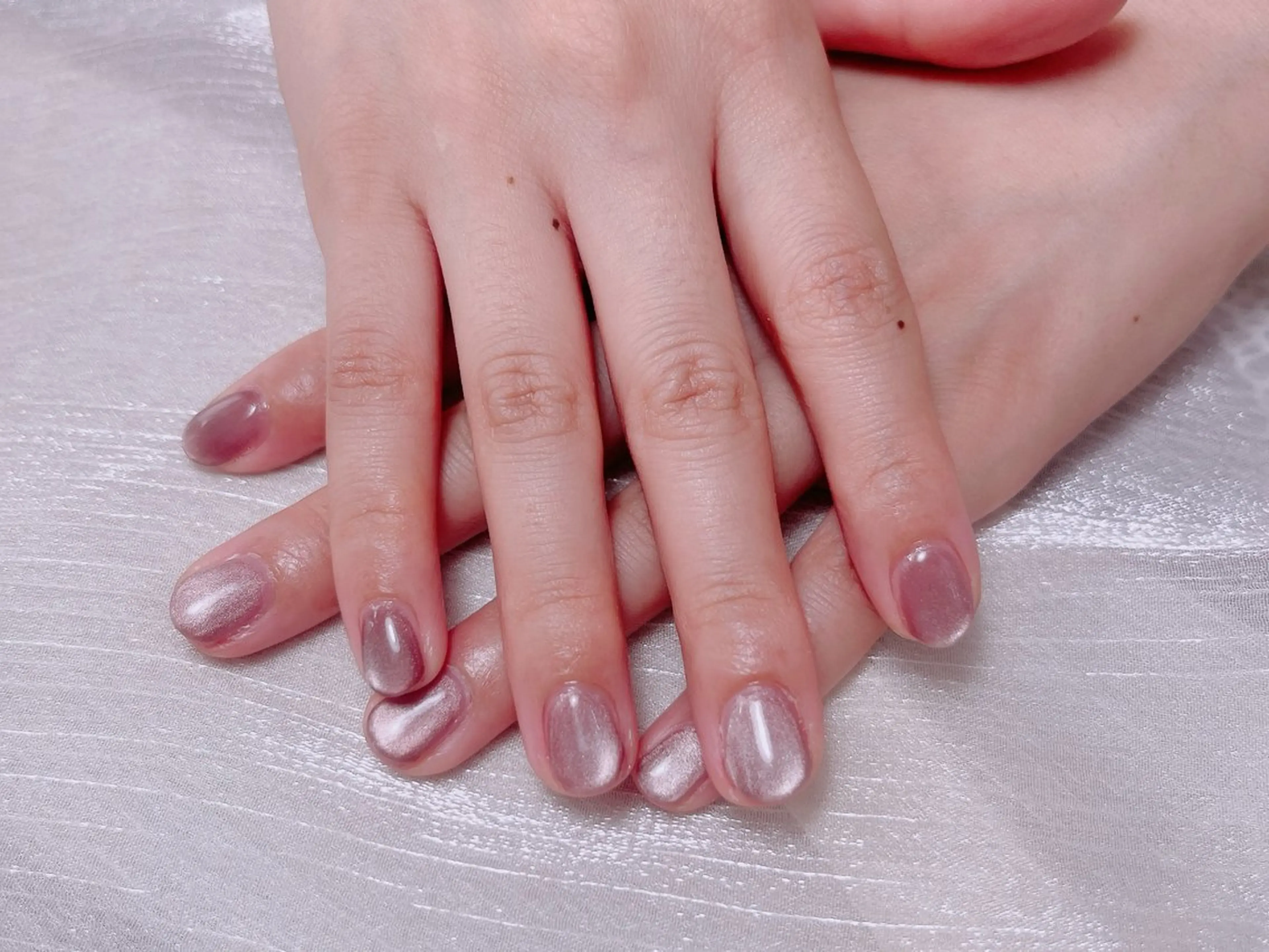 ネイル ハンドネイル KARI ネイルサロンのネイルデザイン