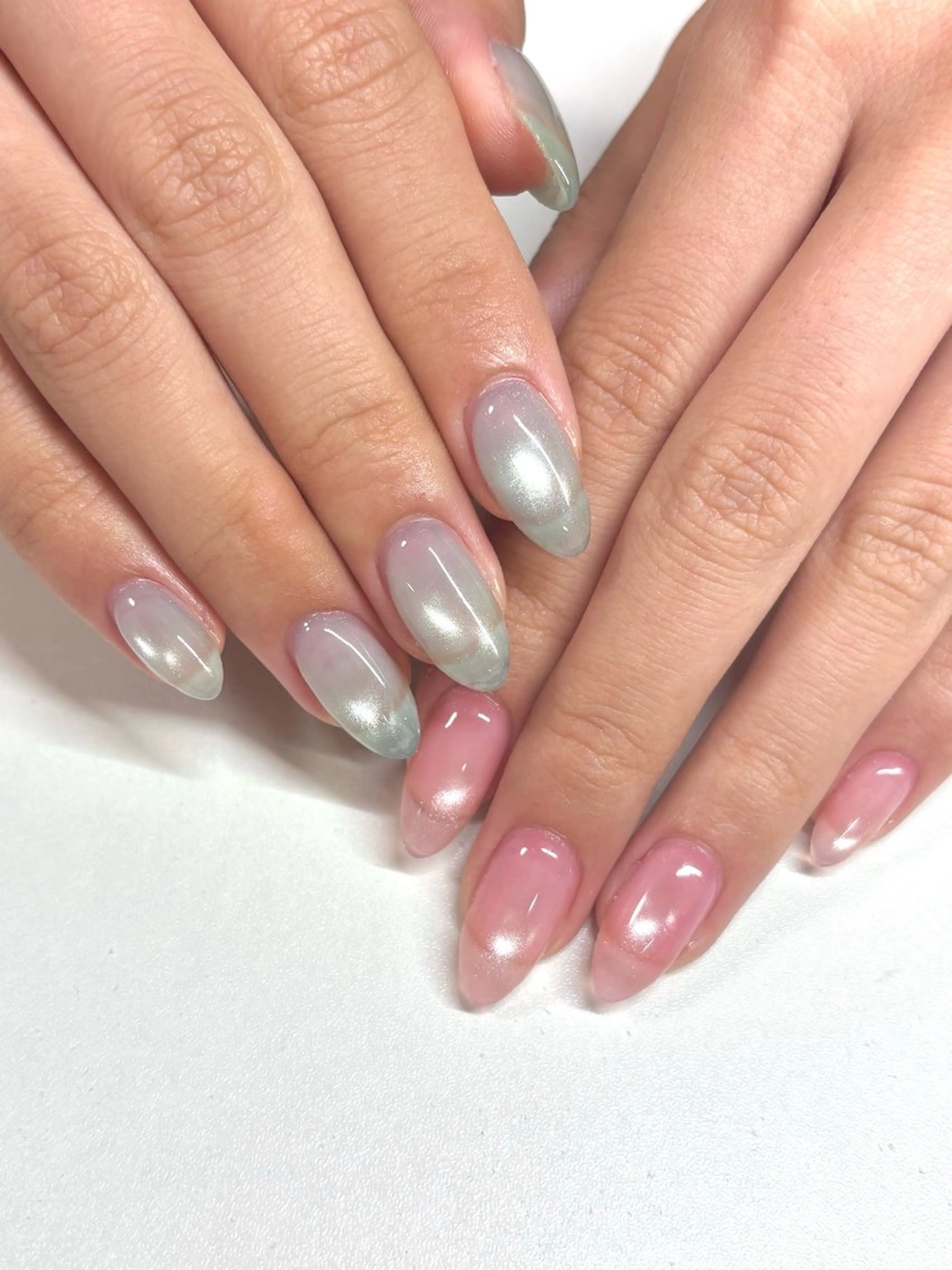 ネイル Chipi Nodokaのネイルデザイン