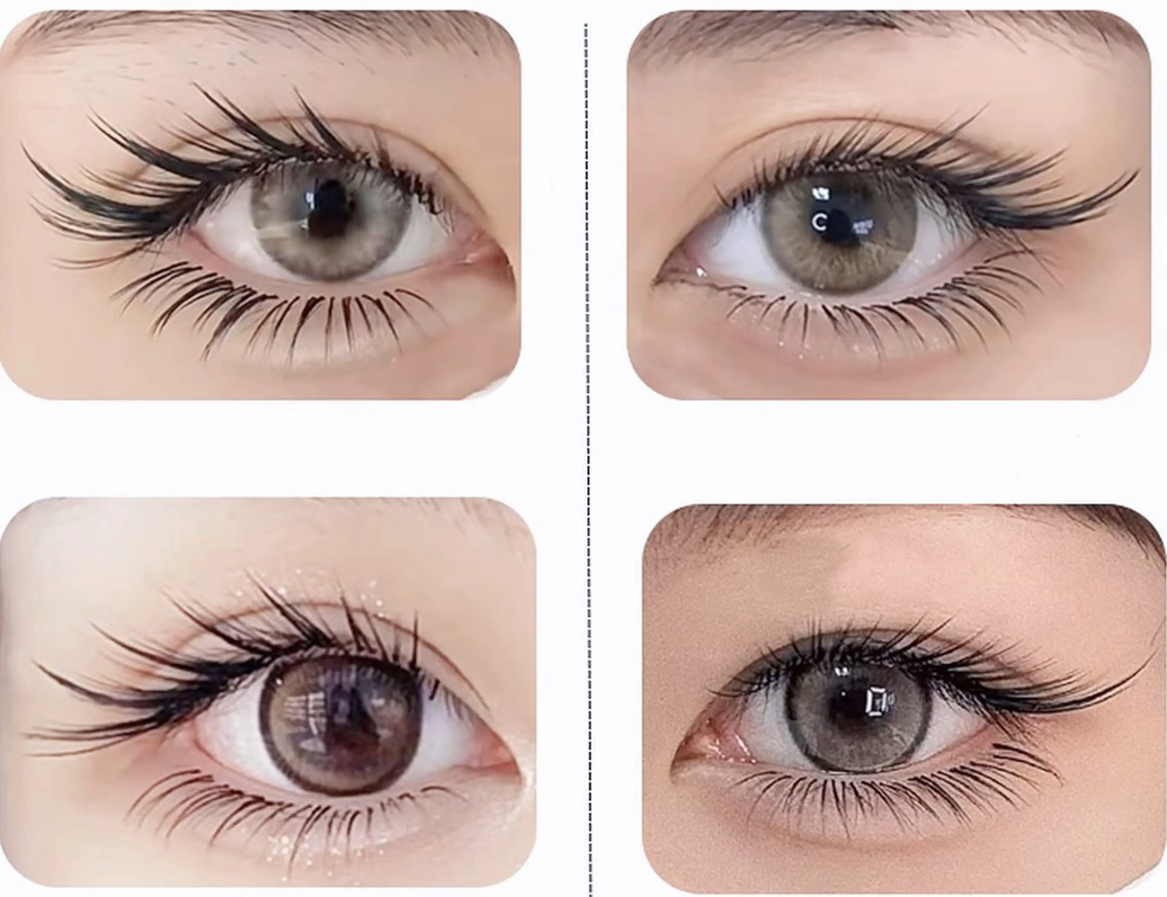 マツエク・マツパ 人気店🌸Ce Ce マツエク＆ネイルのマツエク・マツパデザイン