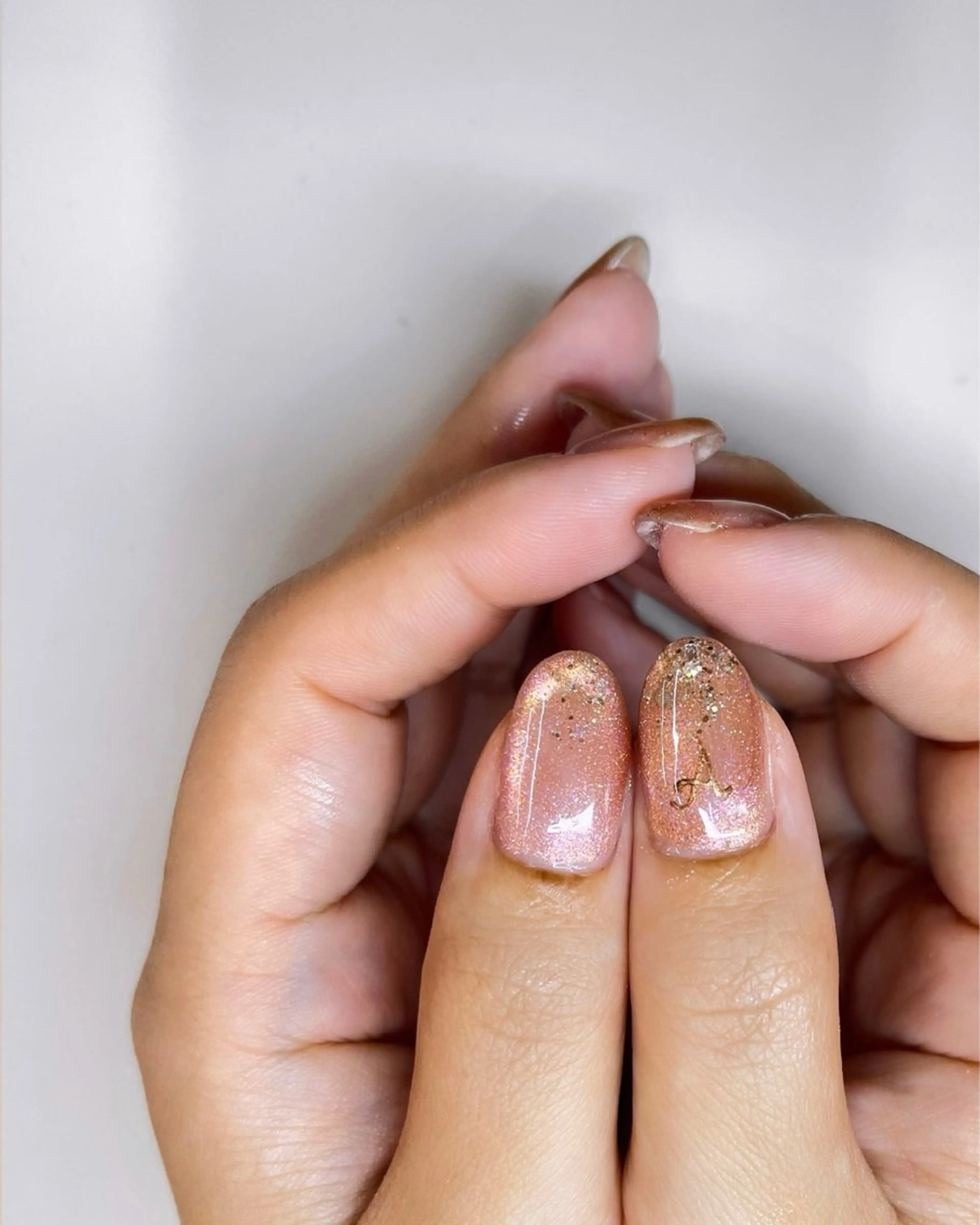 ネイル chipie yuuのネイルデザイン