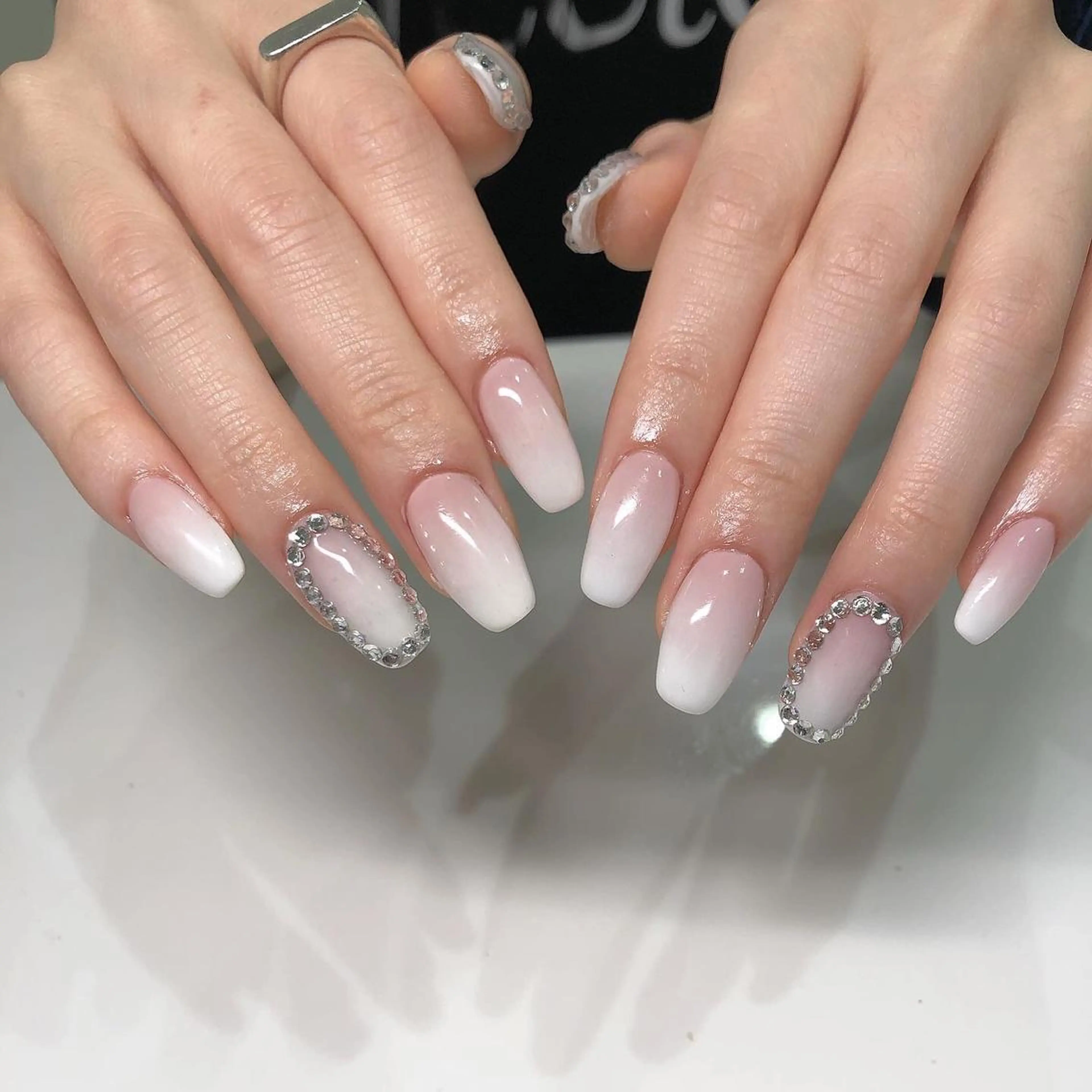 ネイル ハンドネイル nail by minamiのネイルデザイン