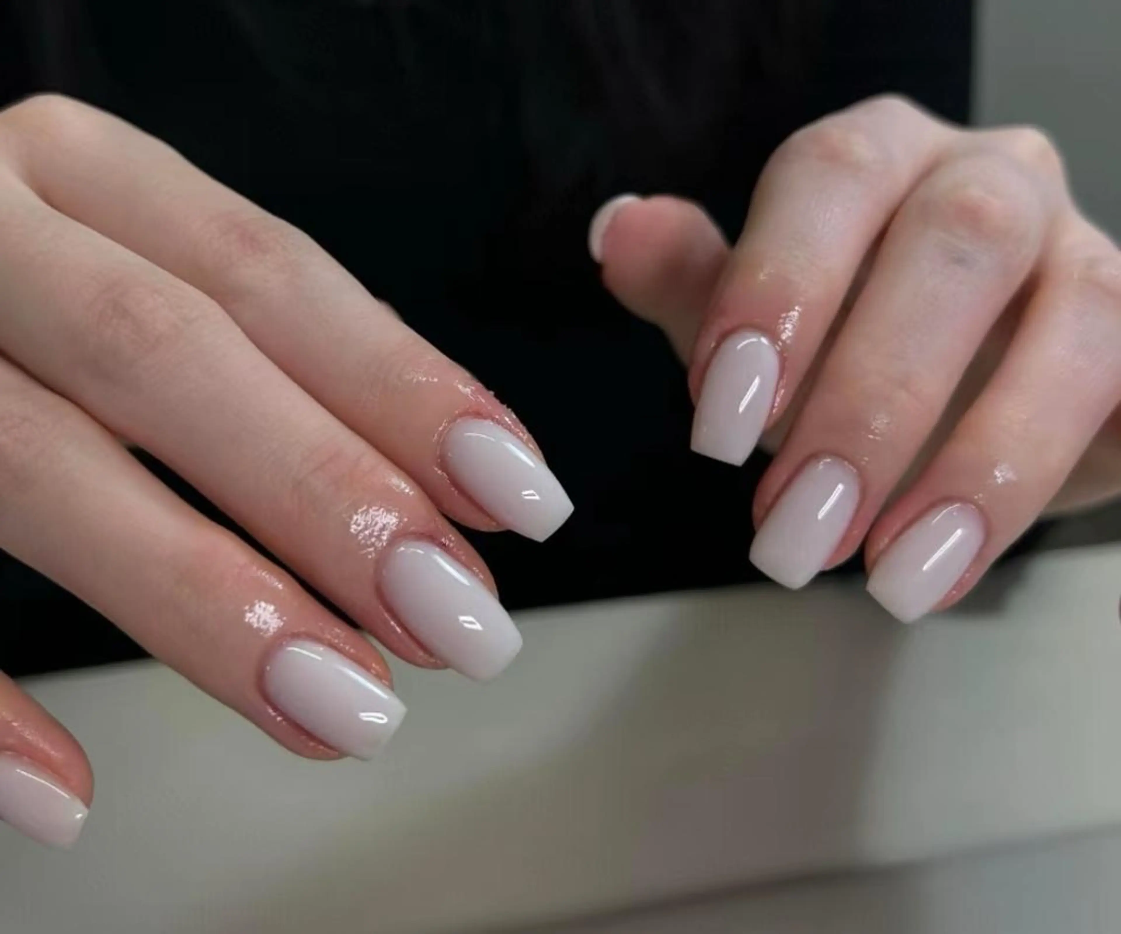 マツエク・マツパ ハンドネイル ハンドケア 🍑 momo_nailのネイルデザイン