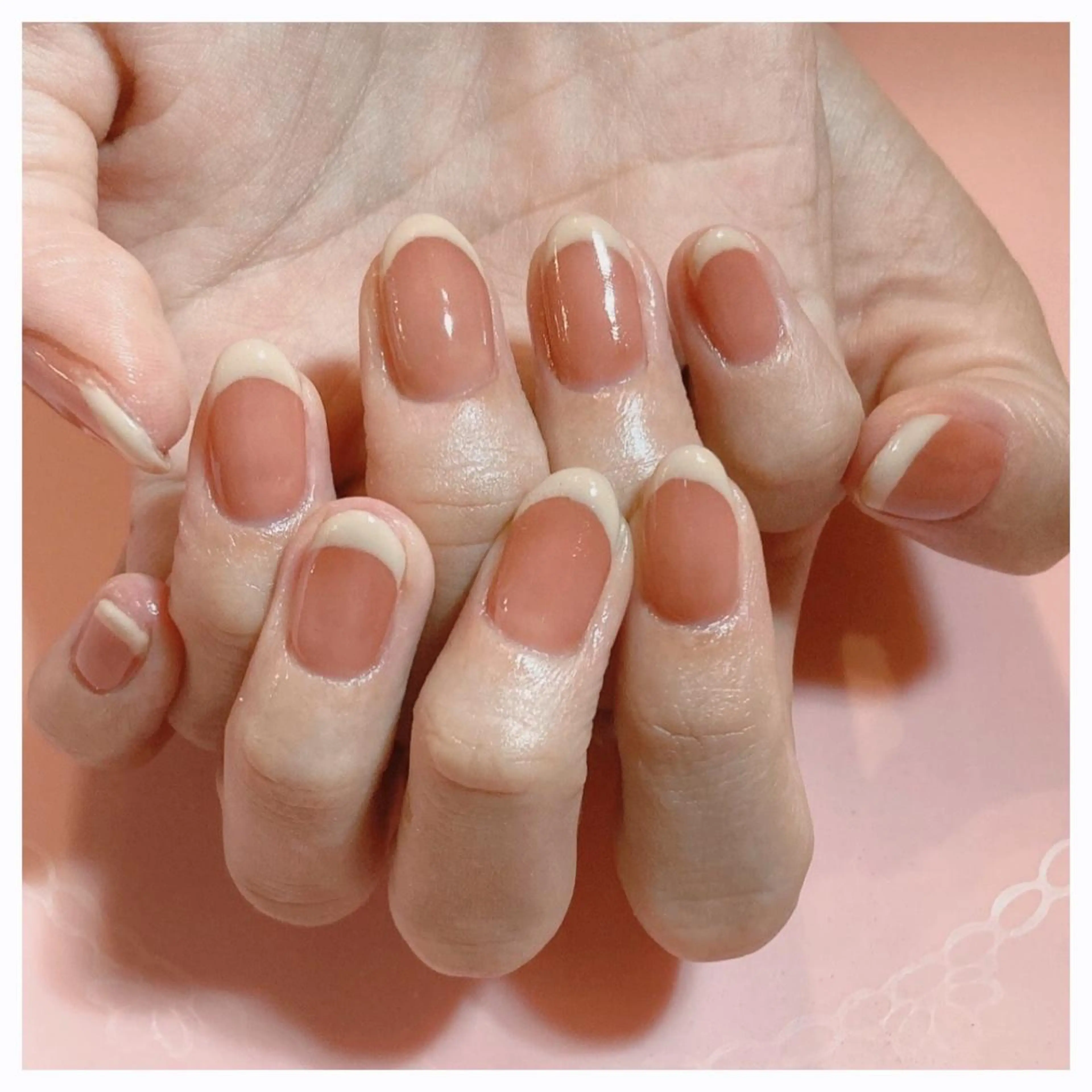 ネイル 古川 里美のネイルデザイン