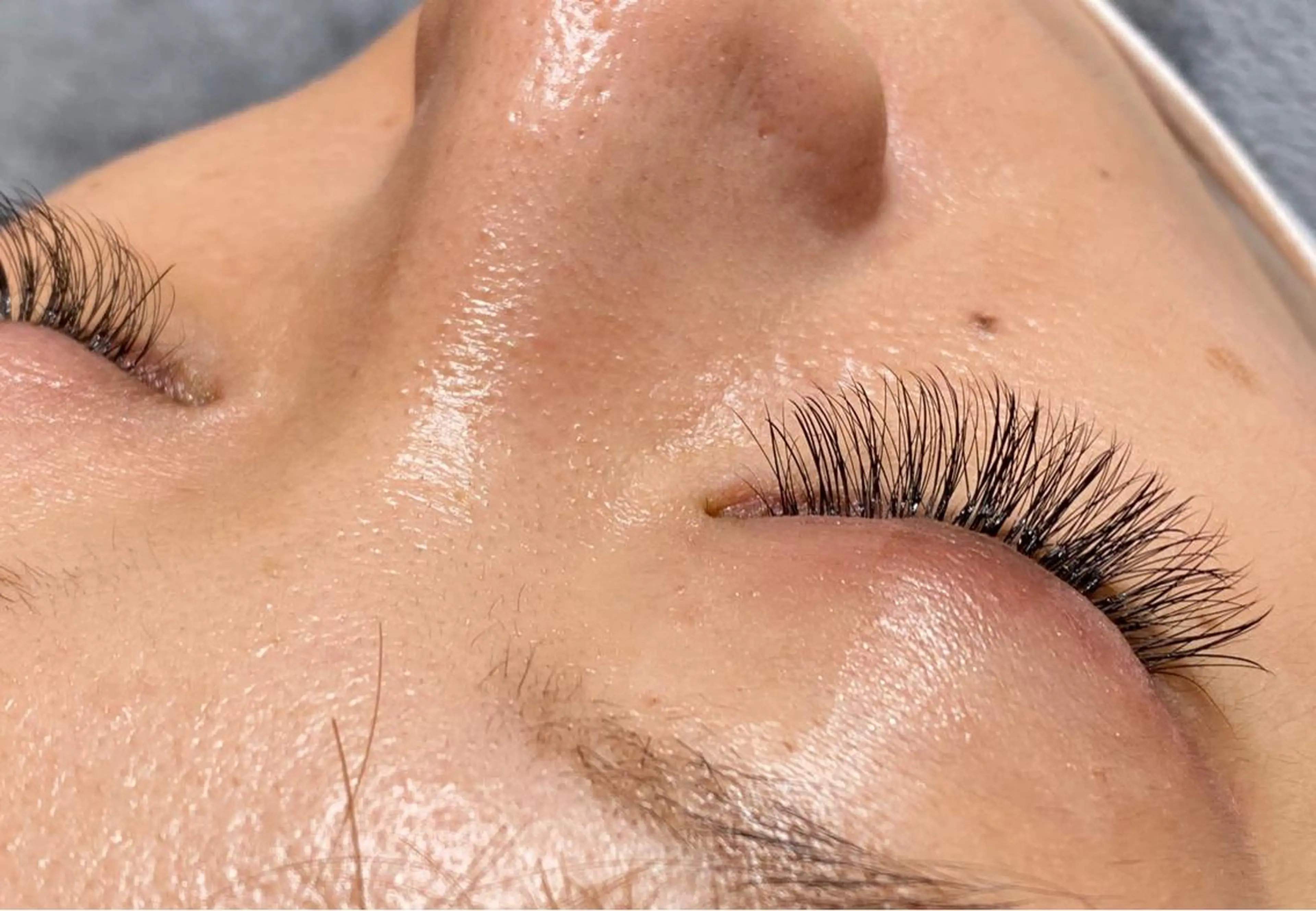 マツエク・マツパ ボリュームラッシュ 村田 彩香のマツエク・マツパデザイン