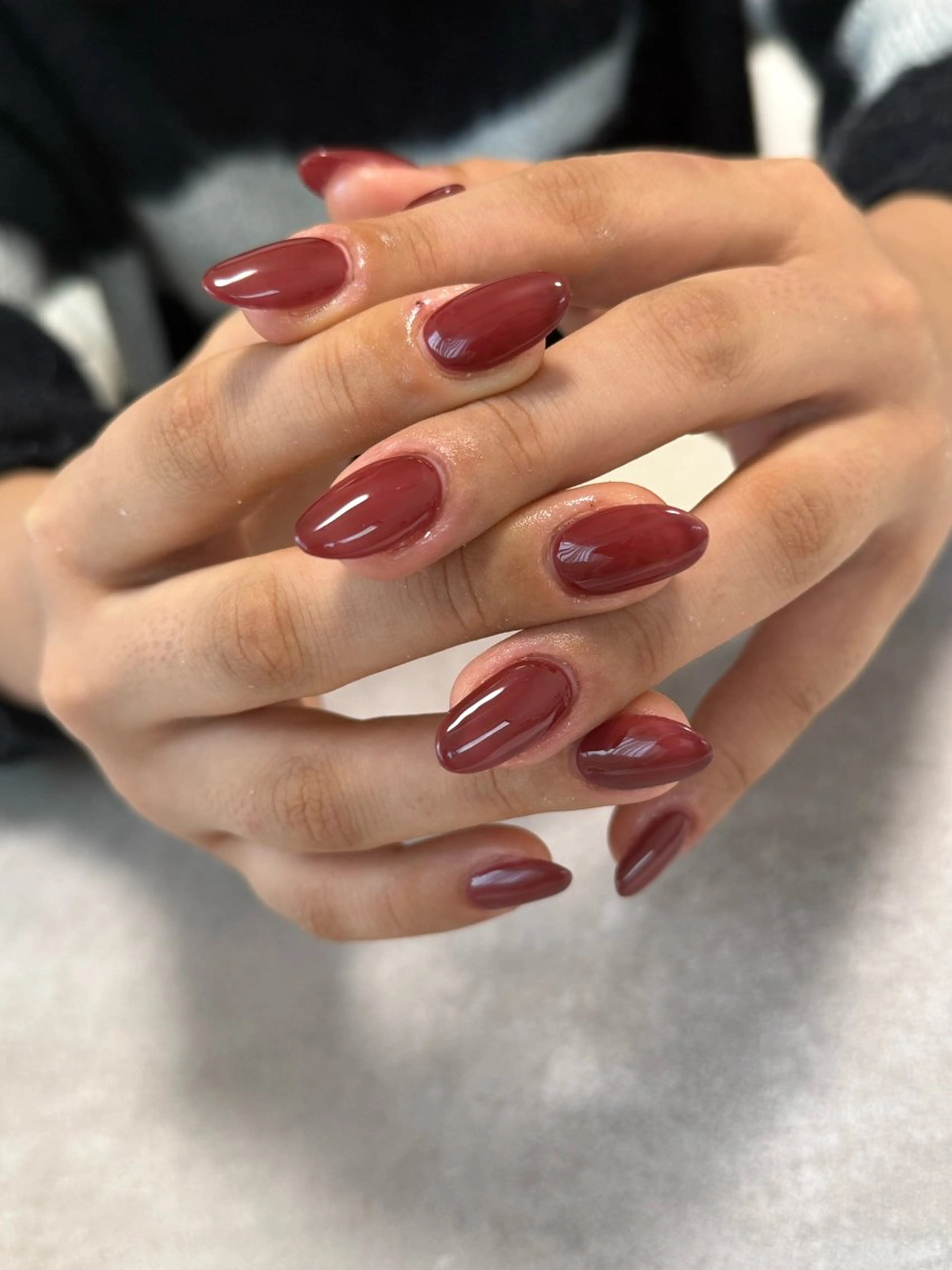 ネイル ハンドネイル nailroom amyのネイルデザイン