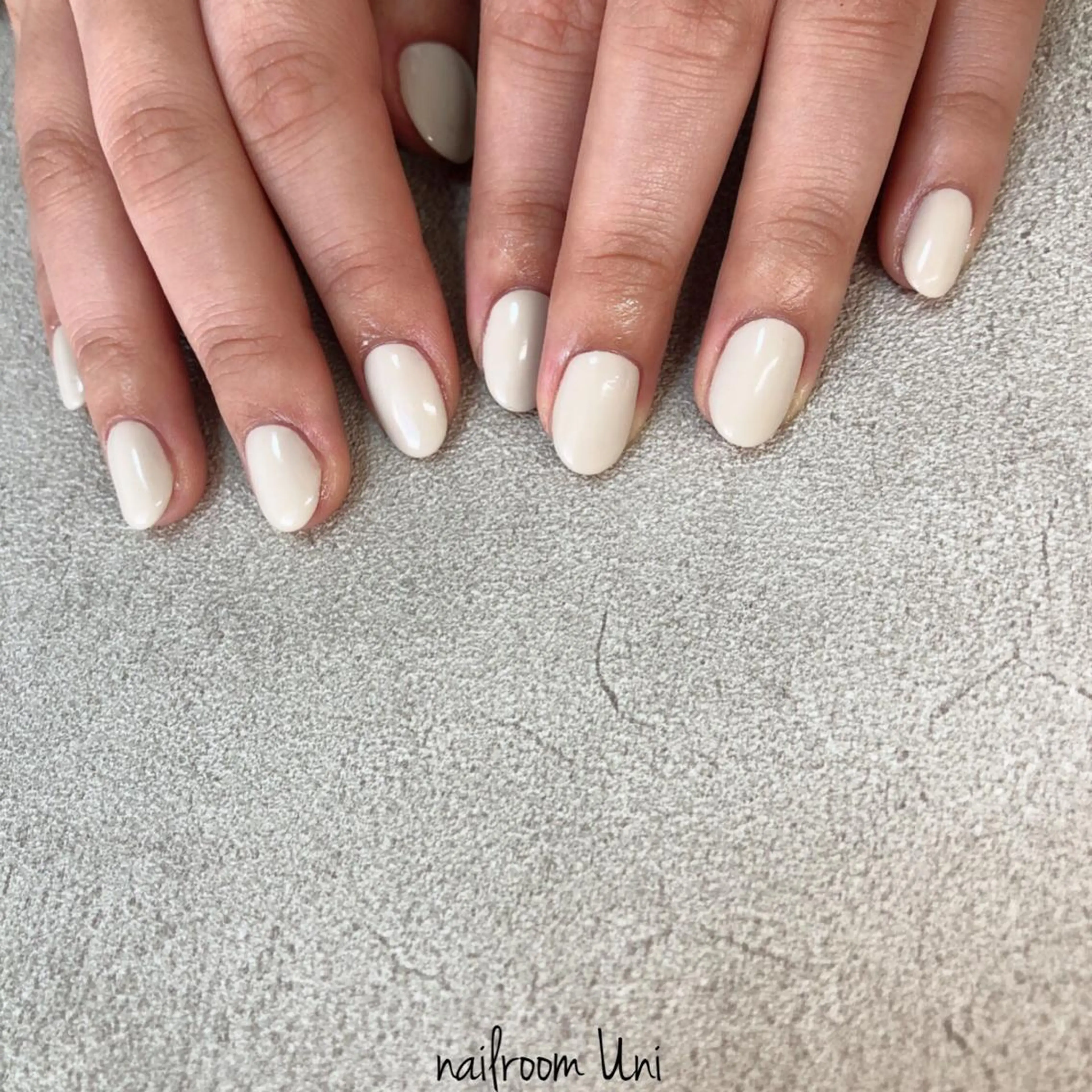 ネイル ハンドネイル lilbondir. chiharuのネイルデザイン