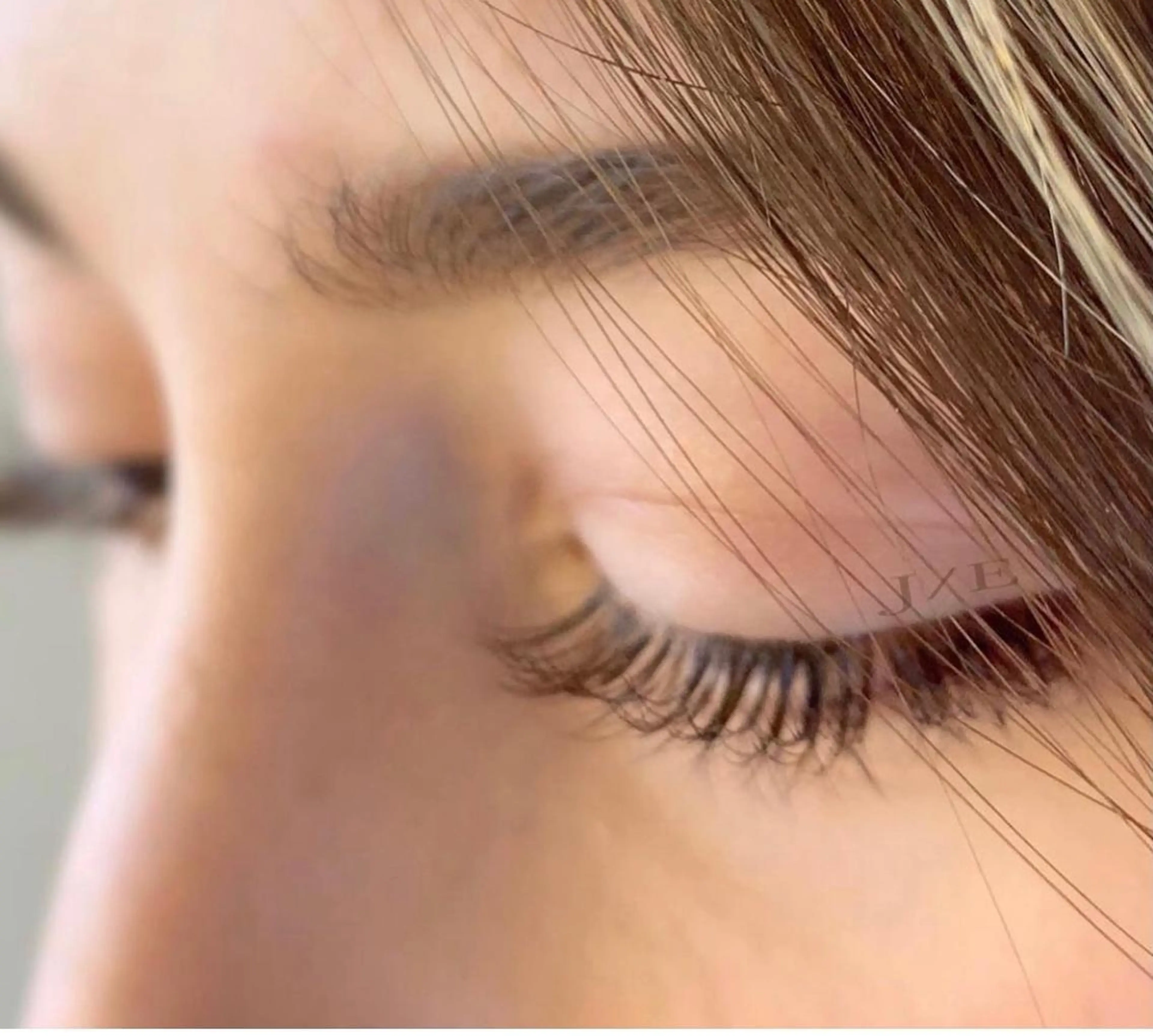 マツエク・マツパ M. Tomokaのマツエク・マツパデザイン