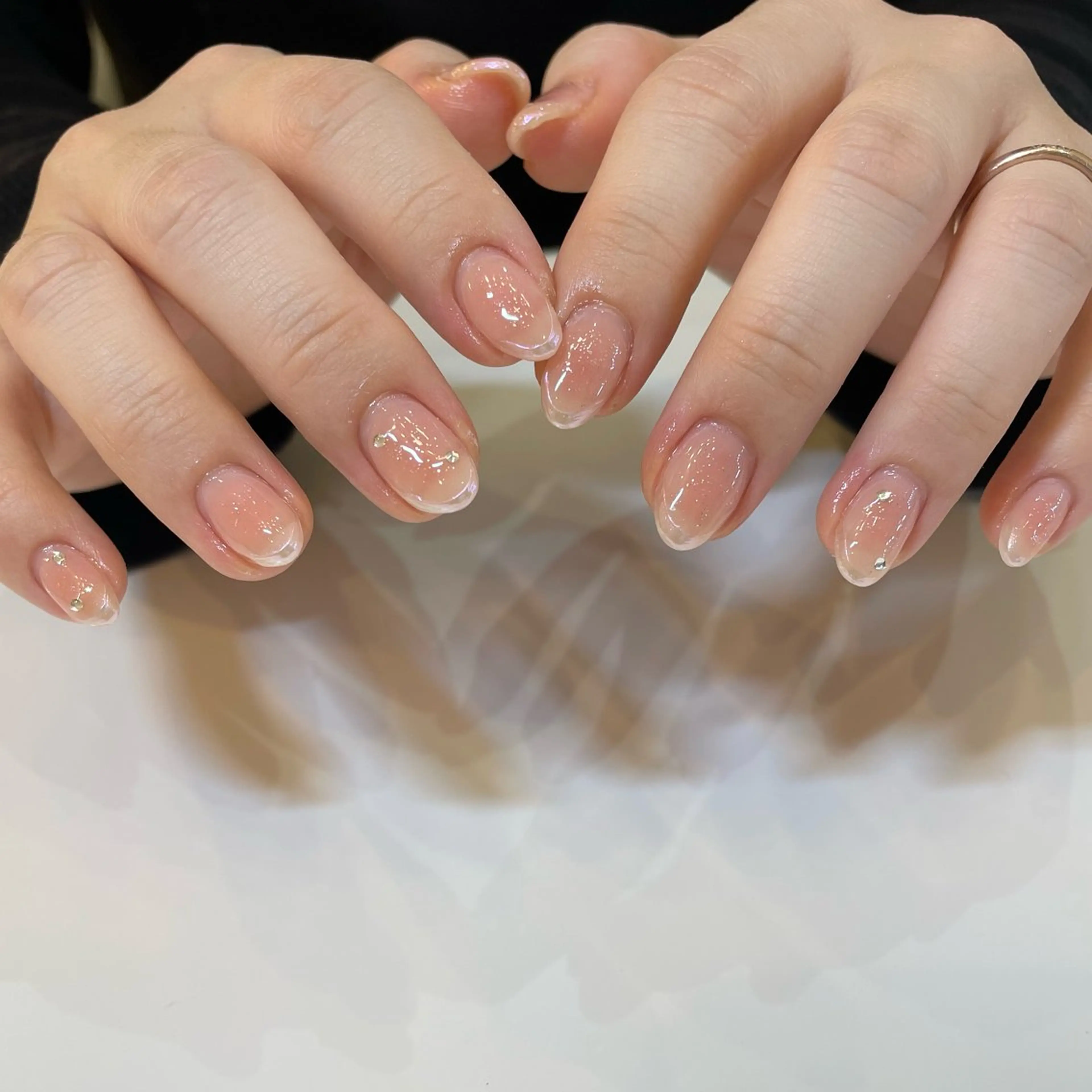 ネイル Nail Salon Gummi.のネイルデザイン